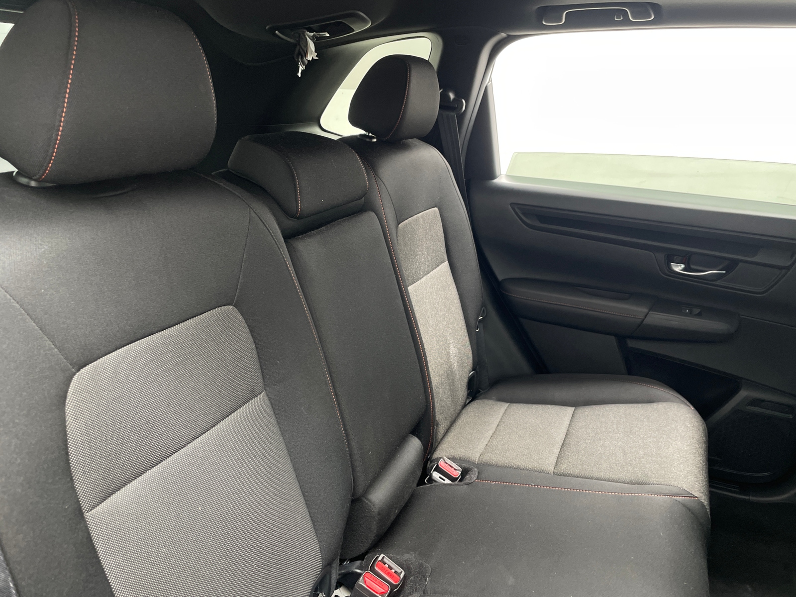 Thumbnail: 2024 Honda CR-V - 6
