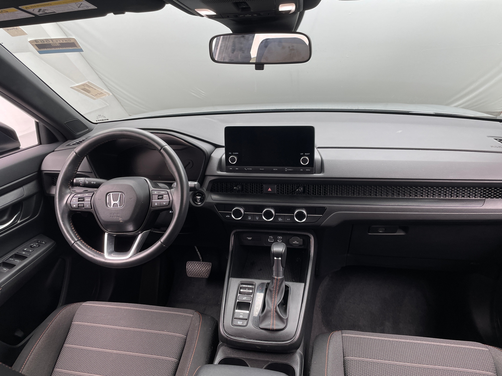 Thumbnail: 2024 Honda CR-V - 3