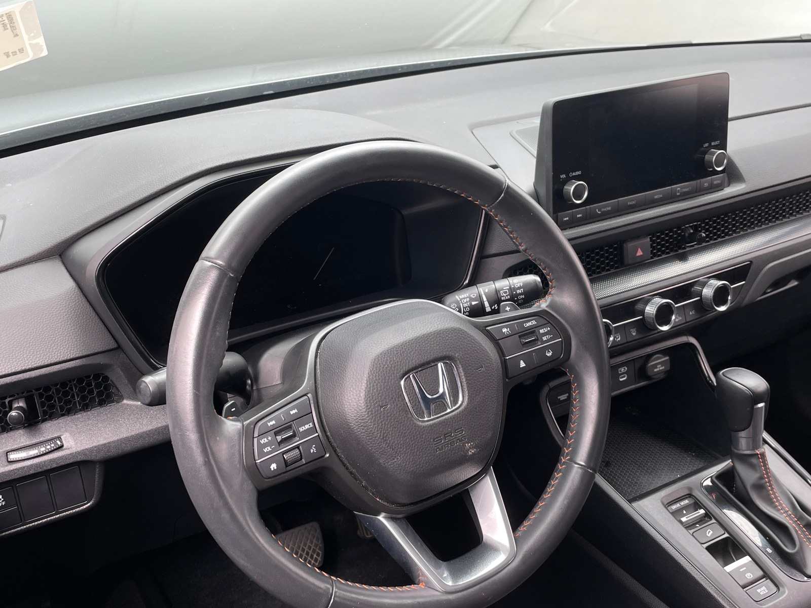 Thumbnail: 2024 Honda CR-V - 5