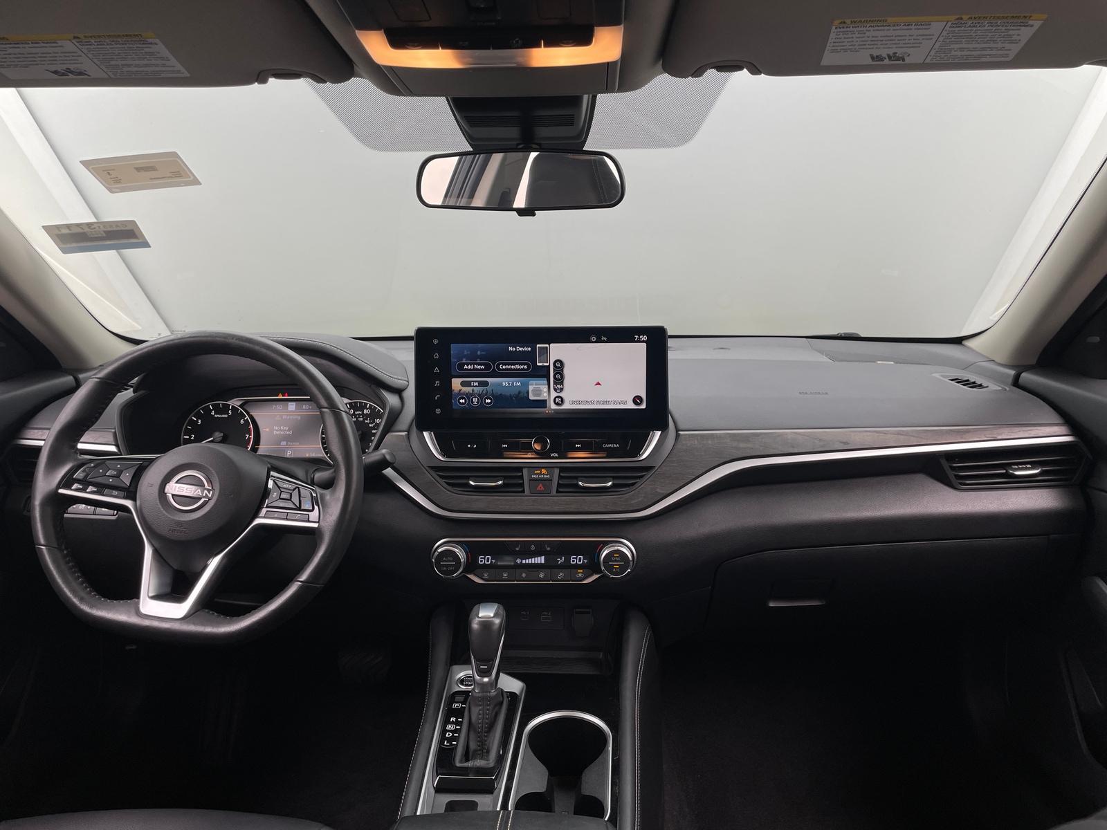 Thumbnail: 2023 Nissan Altima - 2