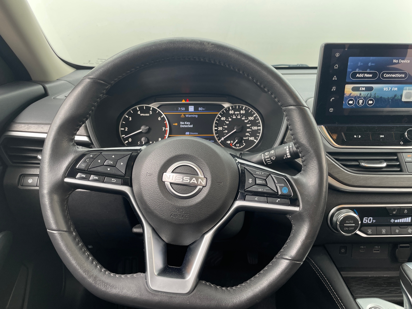 Thumbnail: 2023 Nissan Altima - 4