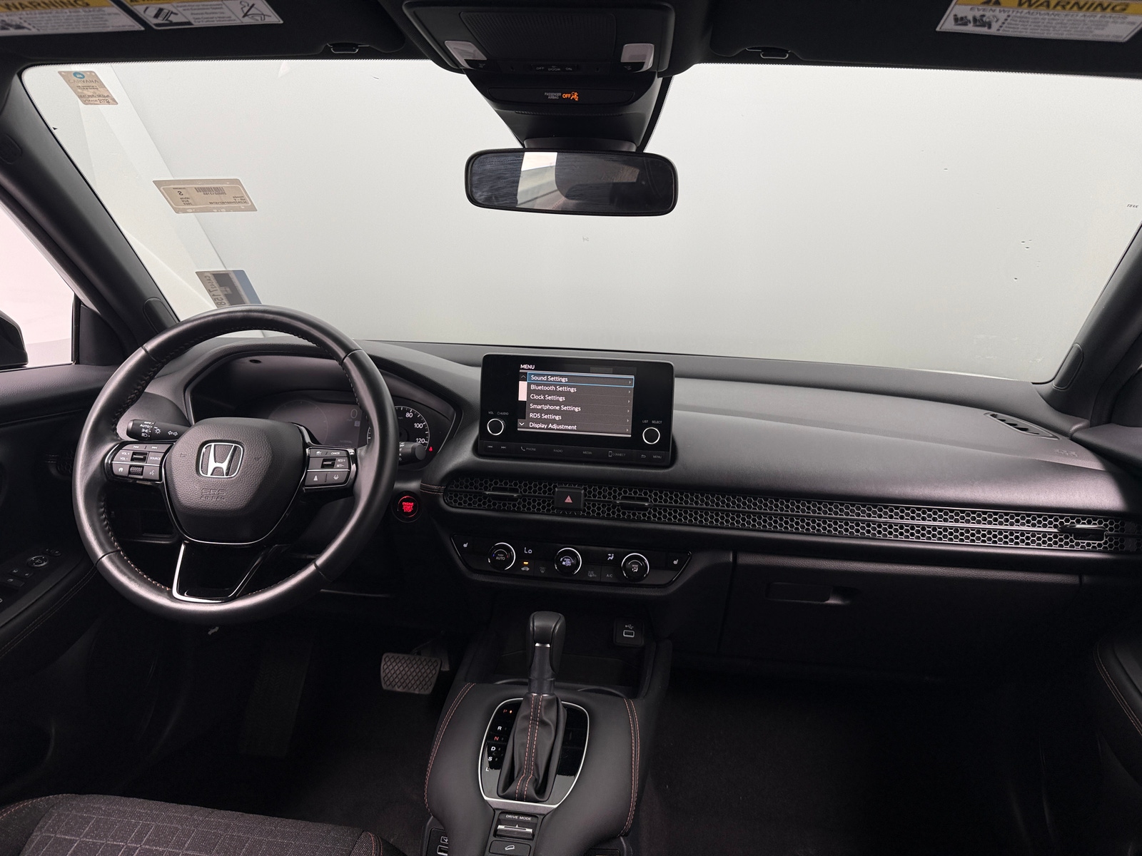 Thumbnail: 2023 Honda HR-V - 3