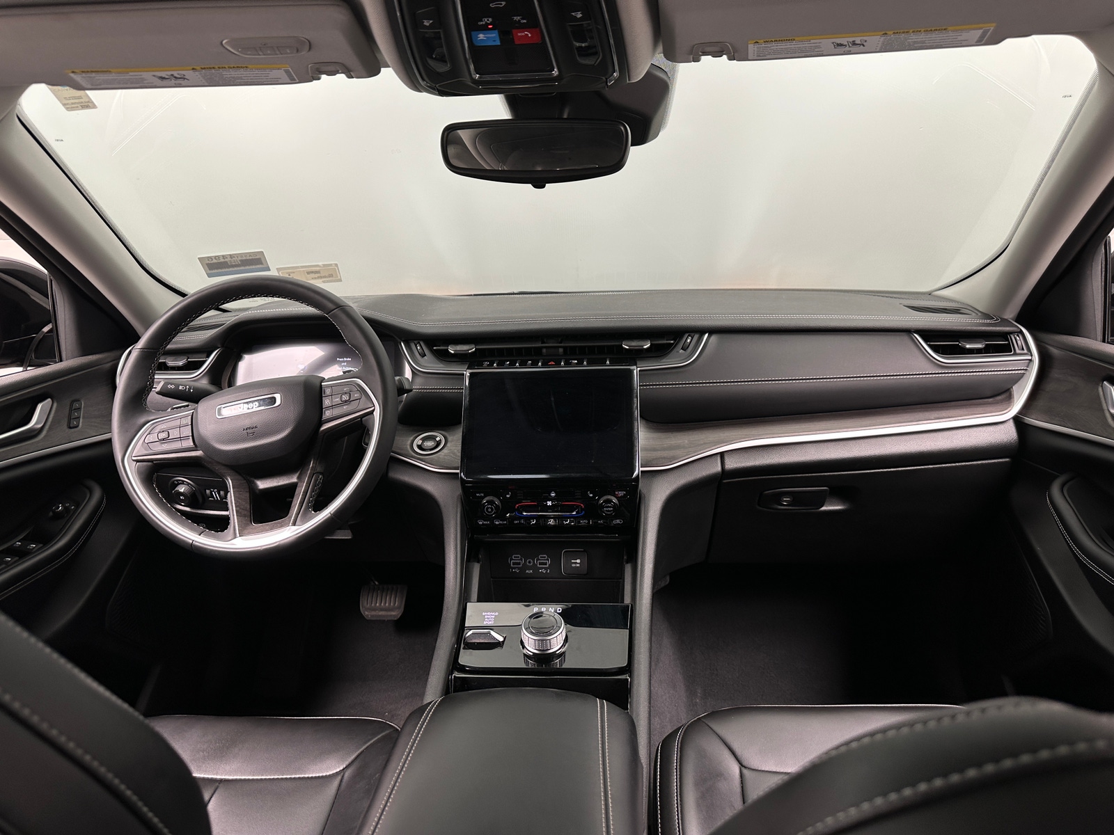 Thumbnail: 2023 Jeep Grand Cherokee - 2
