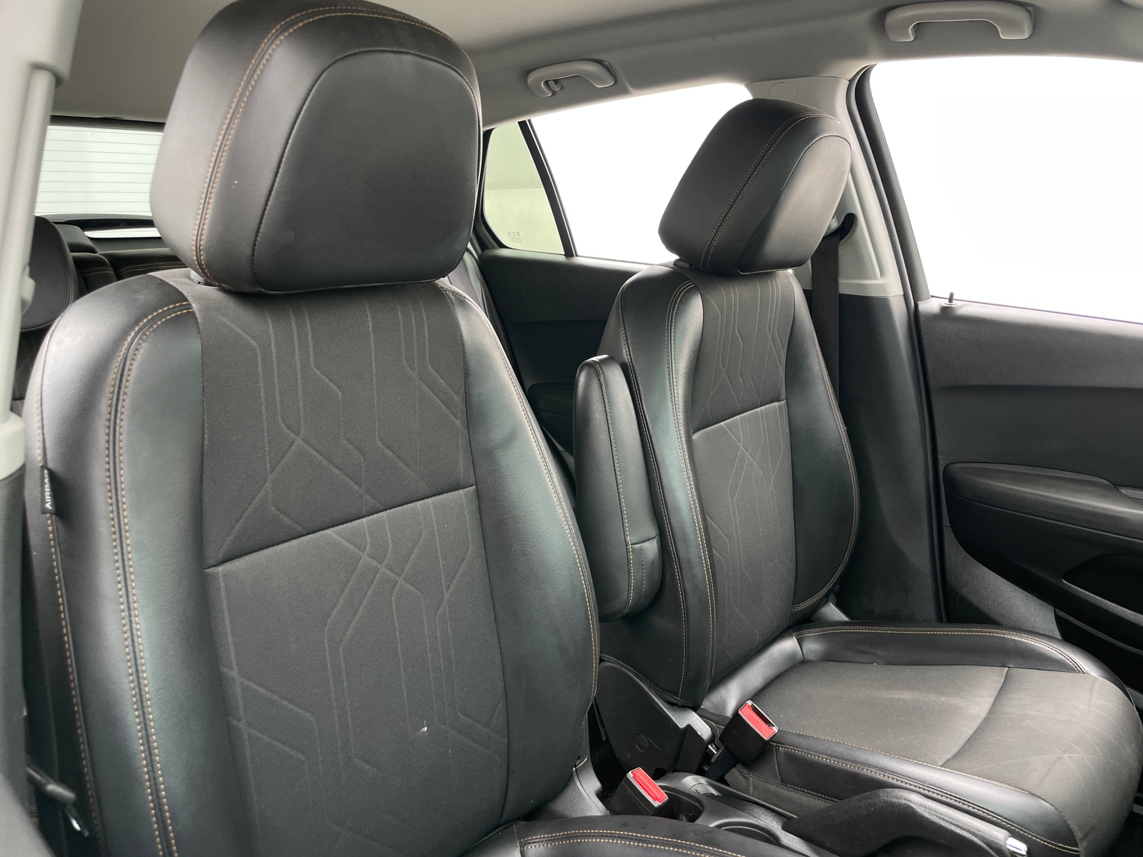 Thumbnail: 2018 Chevrolet Trax - 2