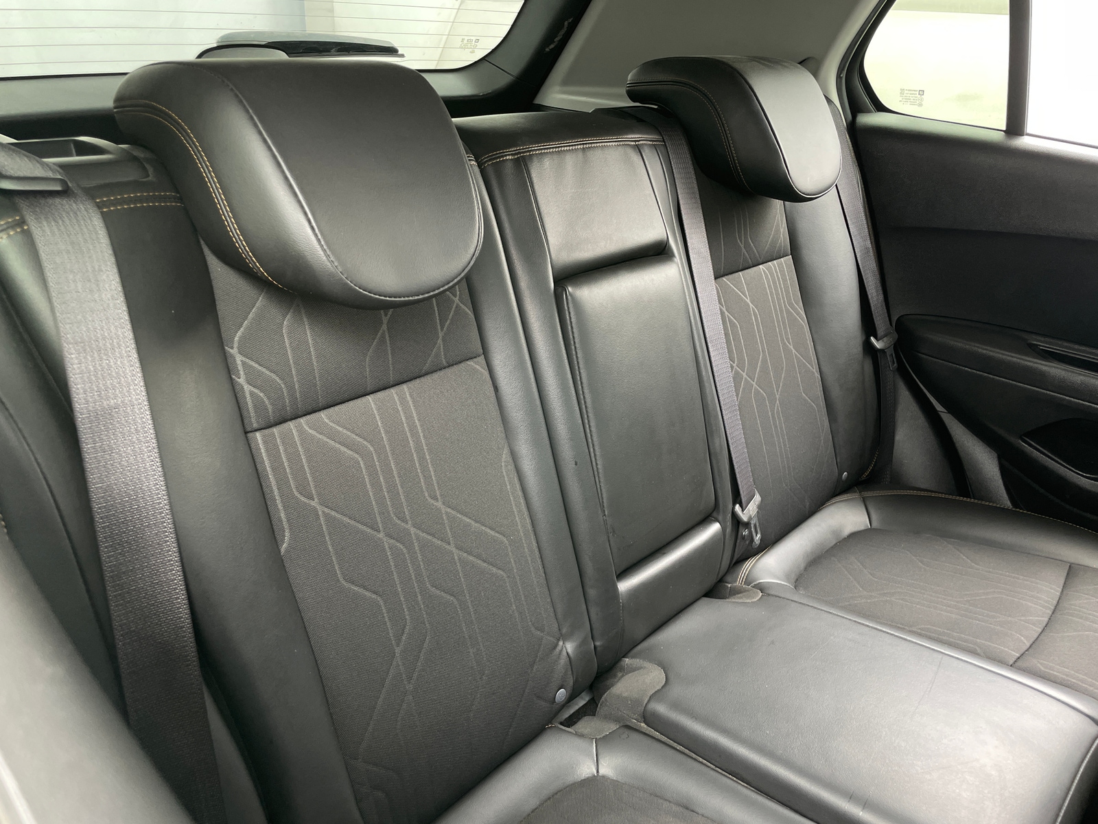 Thumbnail: 2018 Chevrolet Trax - 6