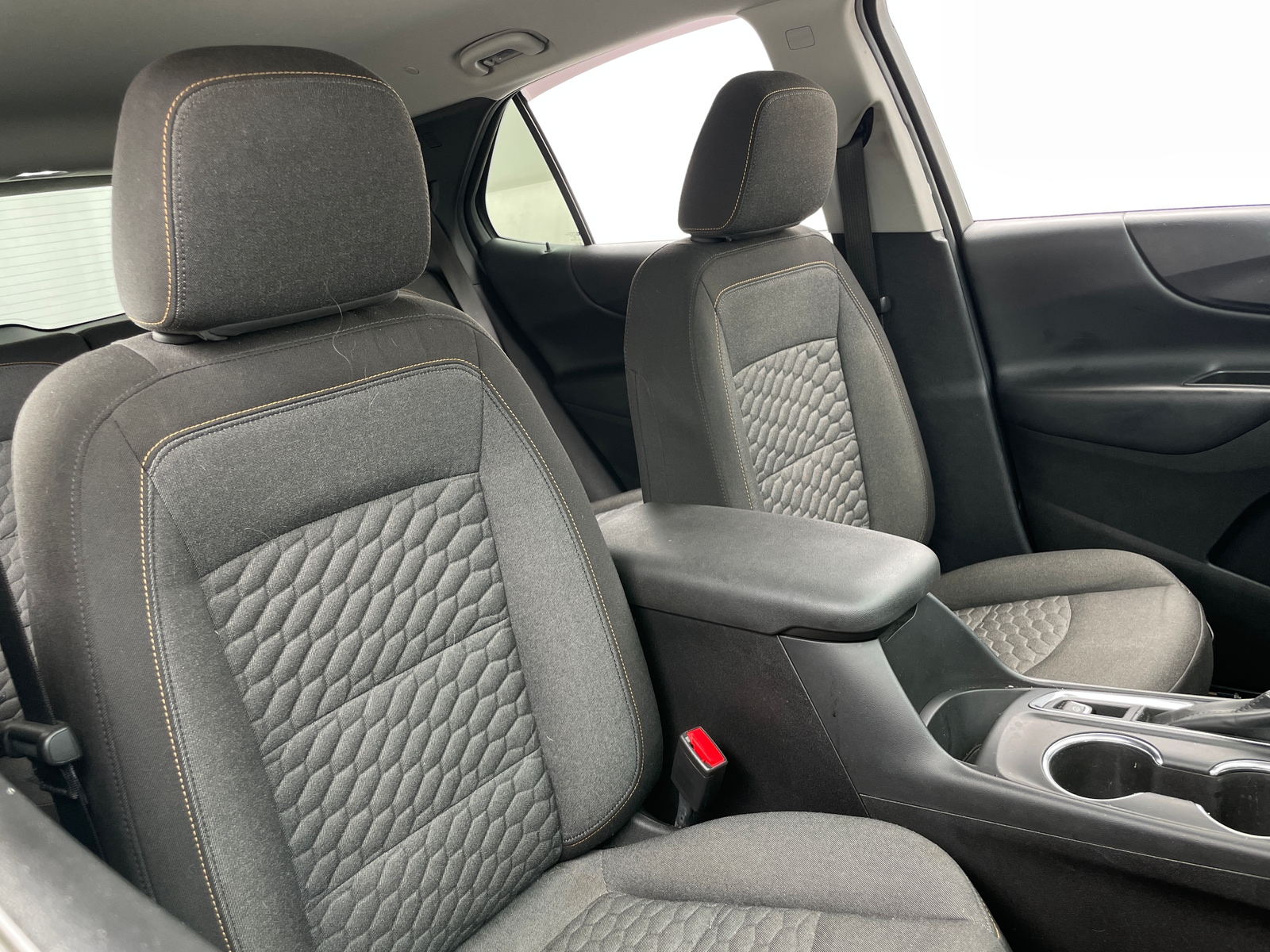 Thumbnail: 2018 Chevrolet Equinox - 2