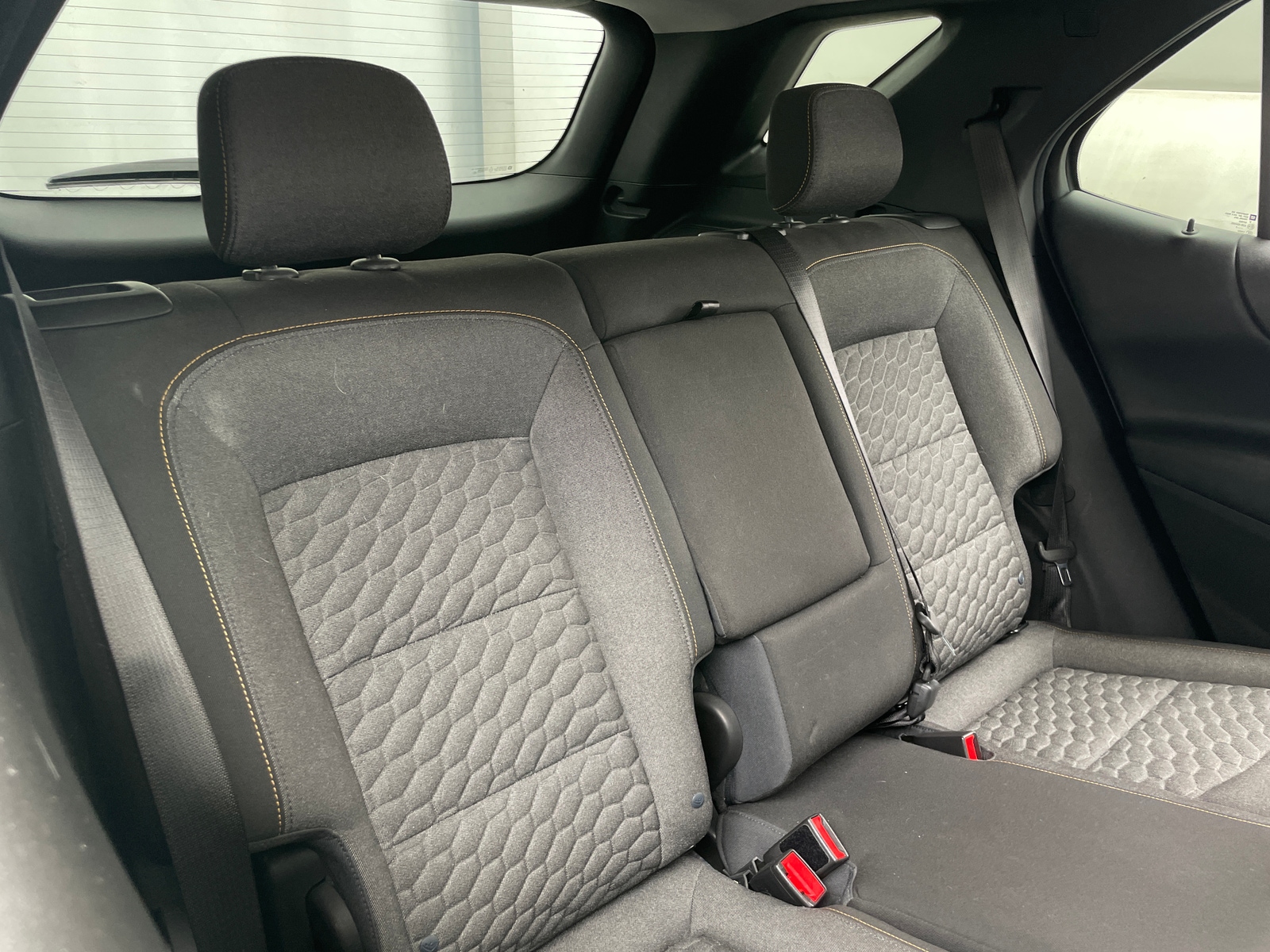 Thumbnail: 2018 Chevrolet Equinox - 6