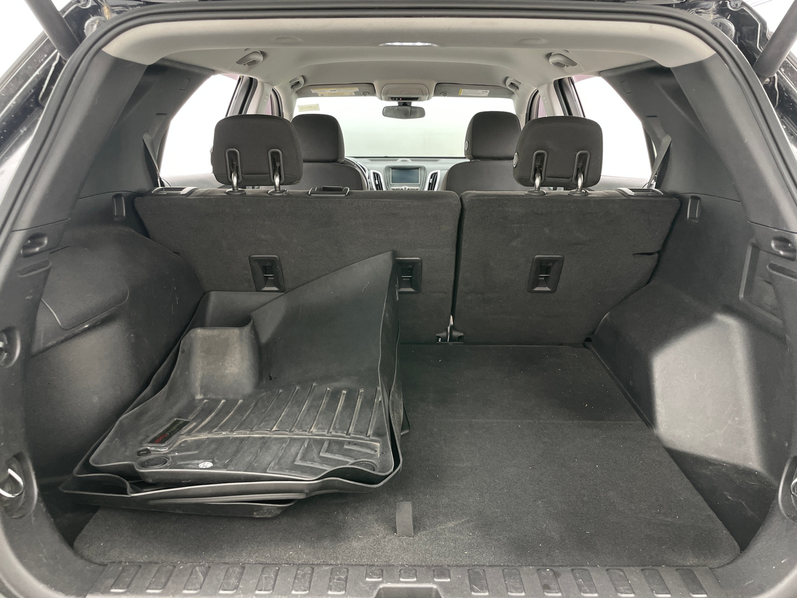 Thumbnail: 2018 Chevrolet Equinox - 7