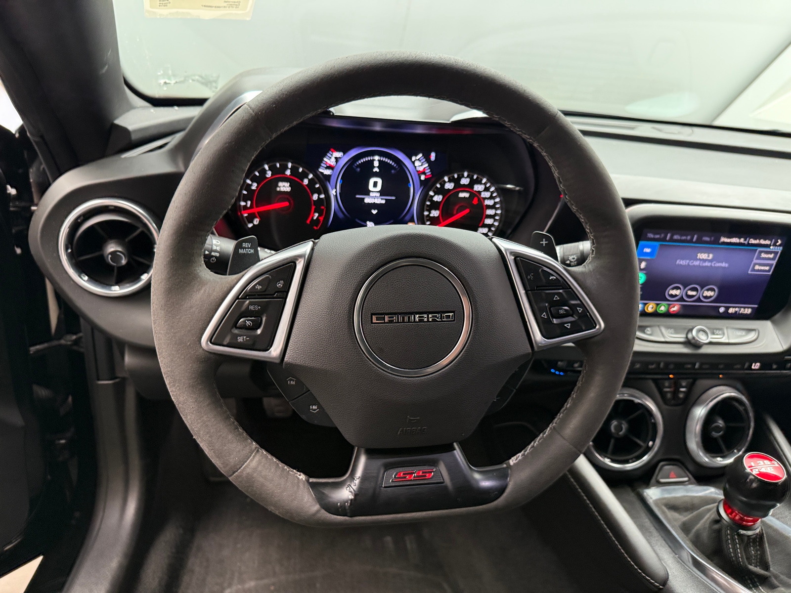 Thumbnail: 2019 Chevrolet Camaro - 3