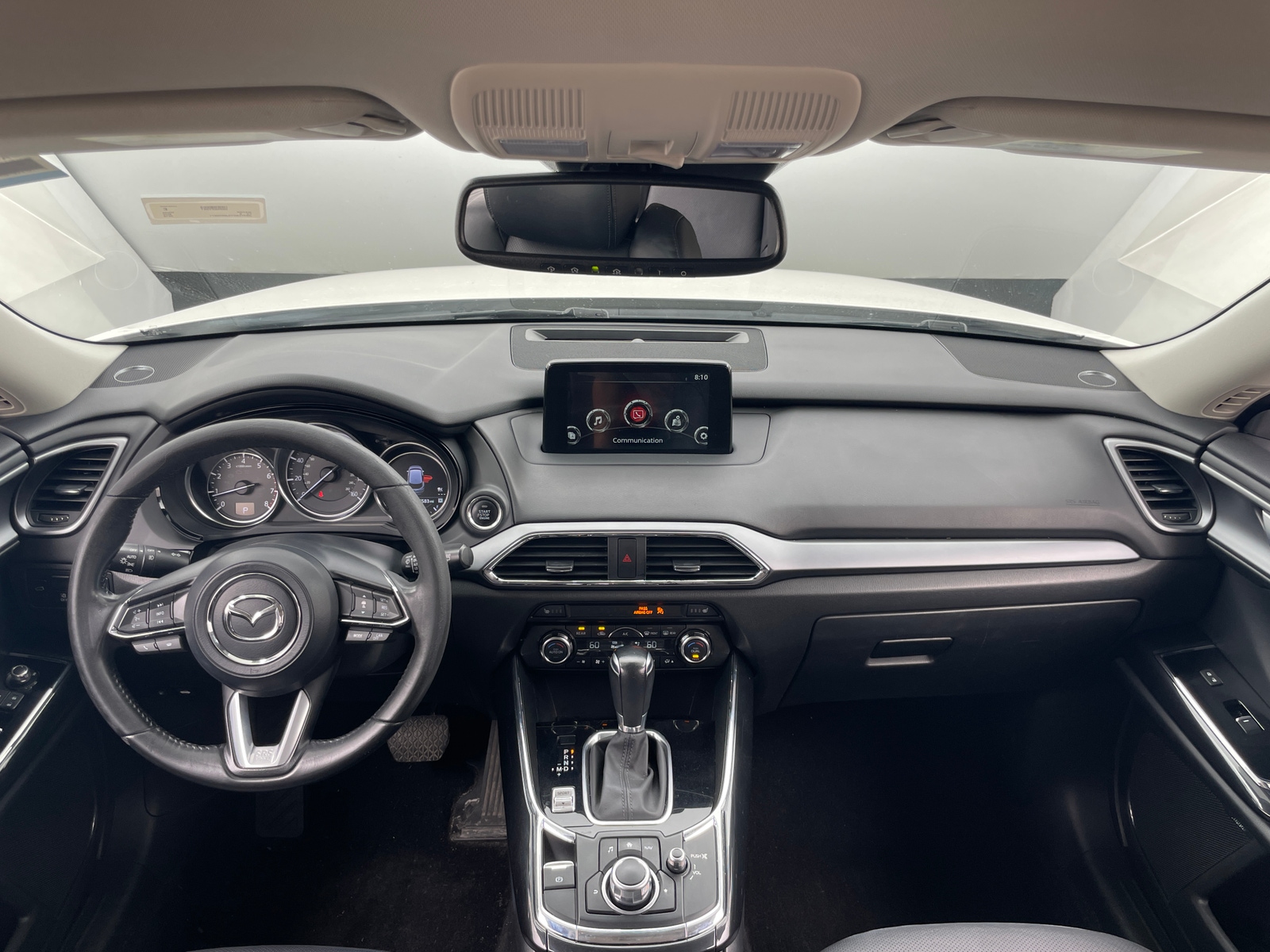 Thumbnail: 2018 Mazda CX-9 - 2