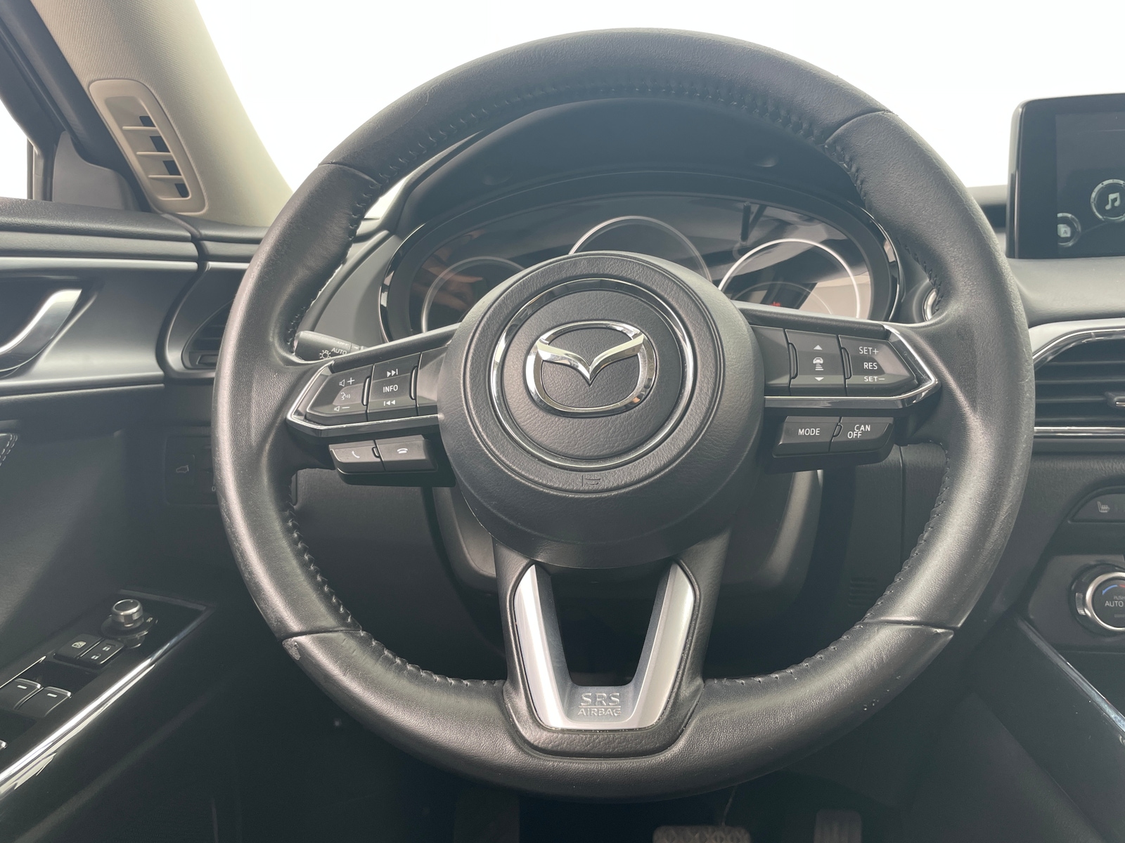 Thumbnail: 2018 Mazda CX-9 - 4