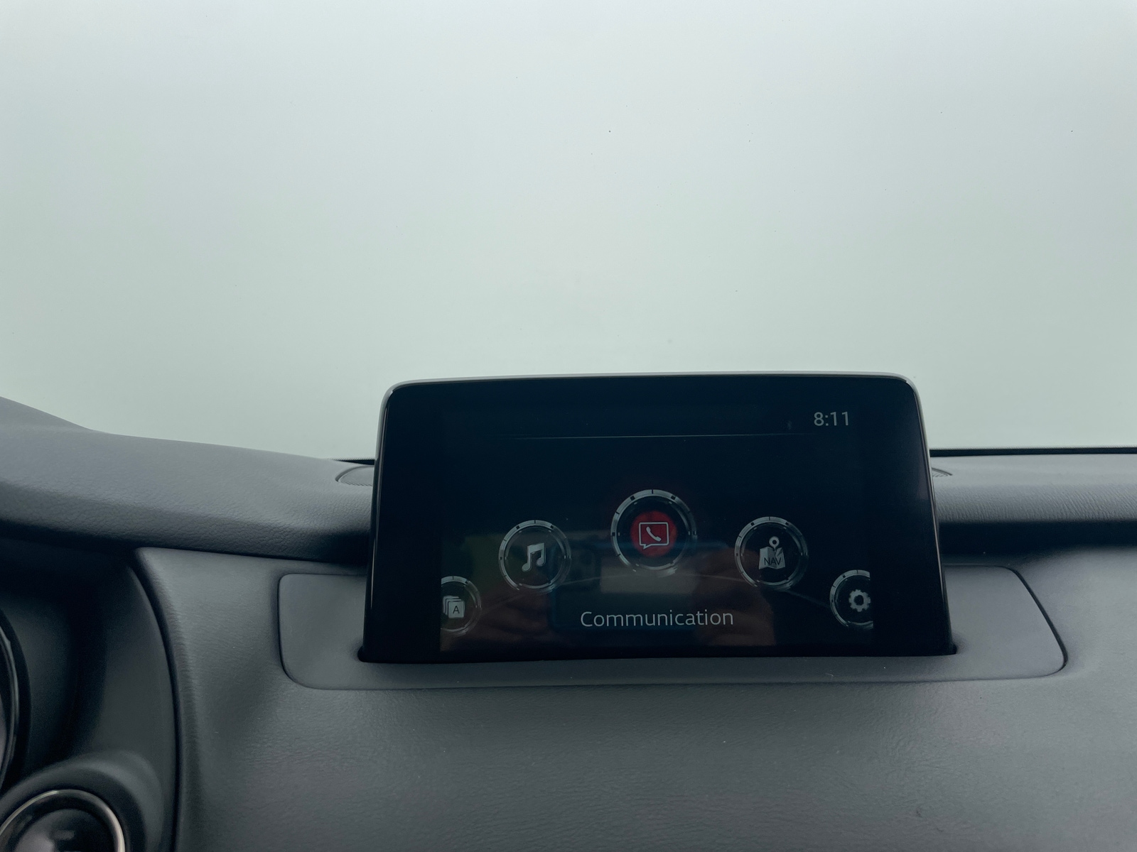 Thumbnail: 2018 Mazda CX-9 - 3
