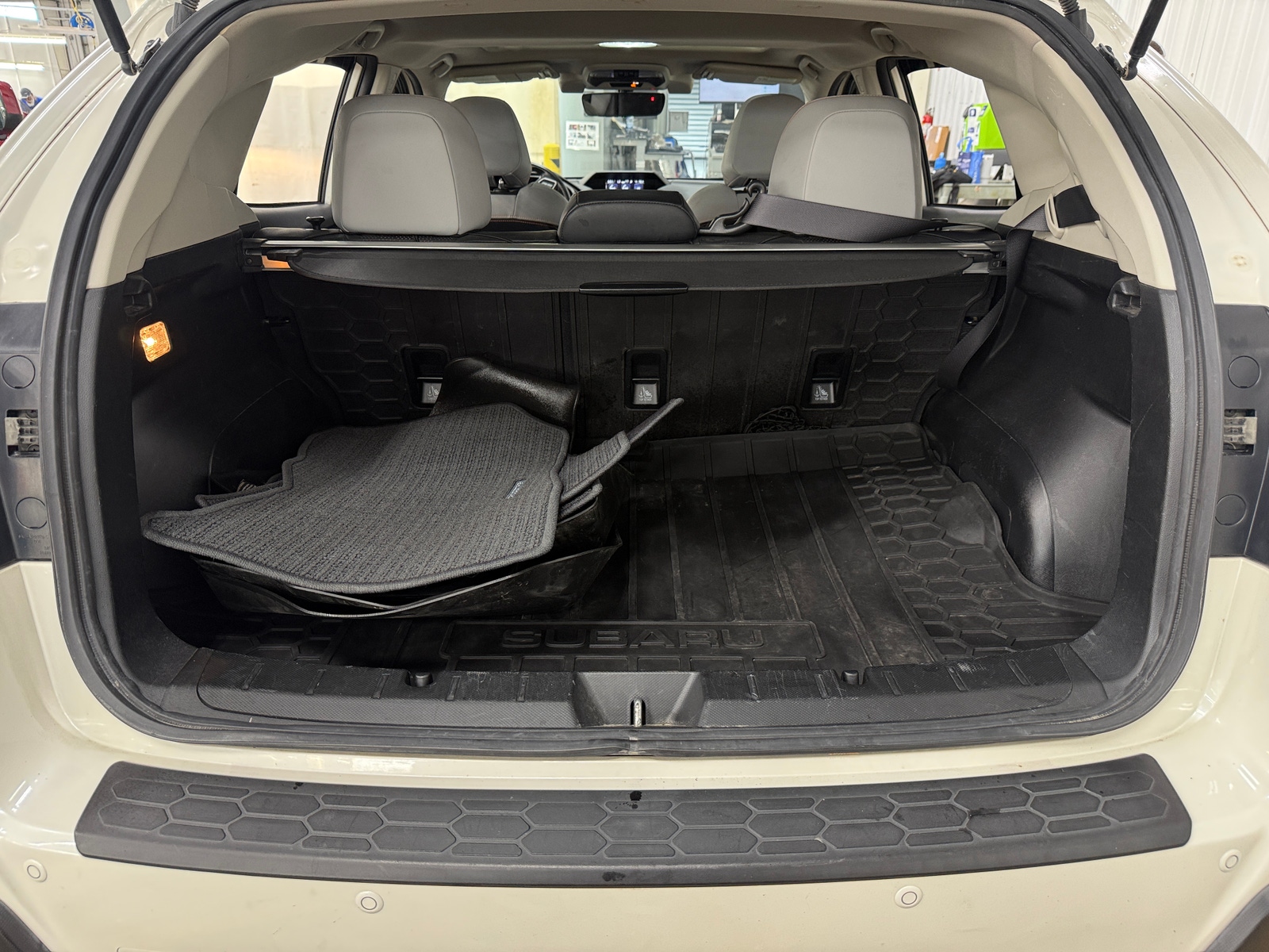 Thumbnail: 2021 Subaru Crosstrek - 6