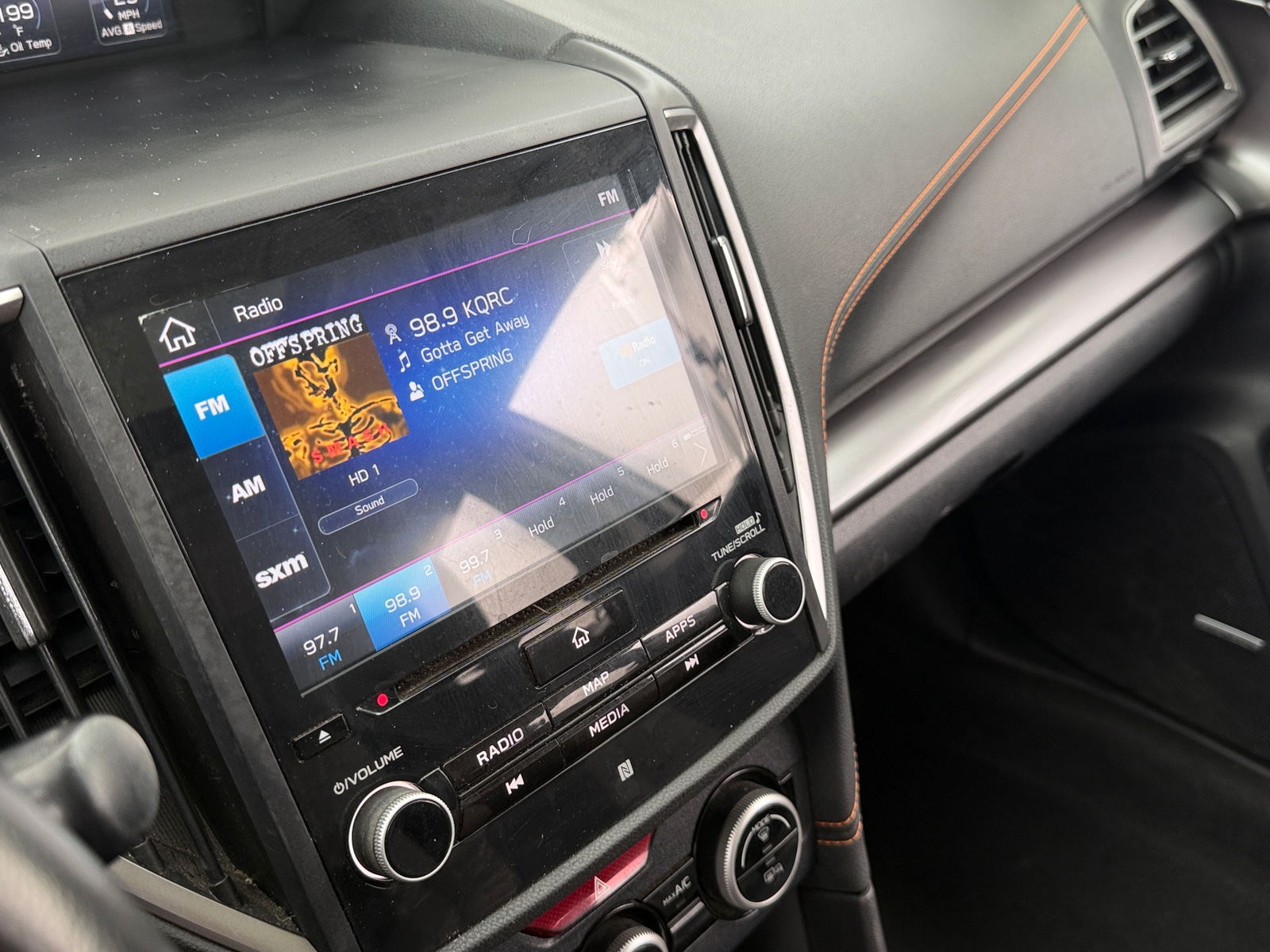 Thumbnail: 2021 Subaru Crosstrek - 3