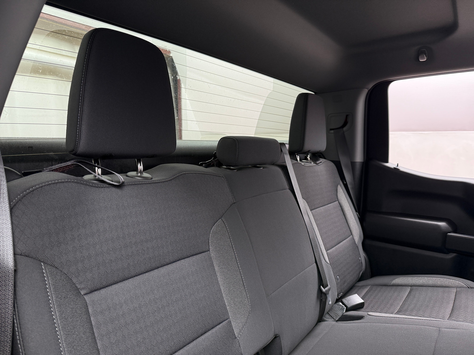 Thumbnail: 2022 Chevrolet Silverado 1500 - 6