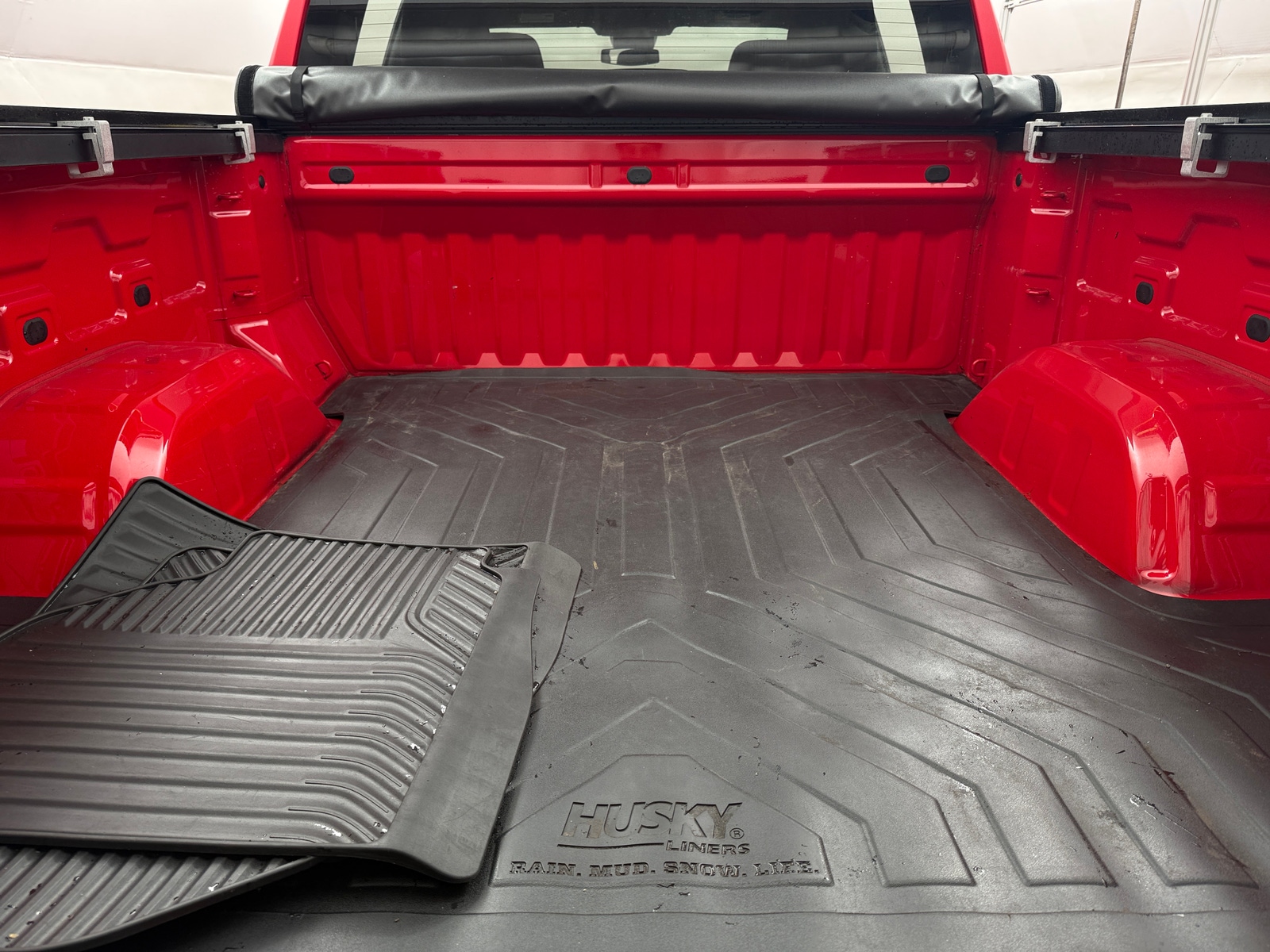 Thumbnail: 2022 Chevrolet Silverado 1500 - 7