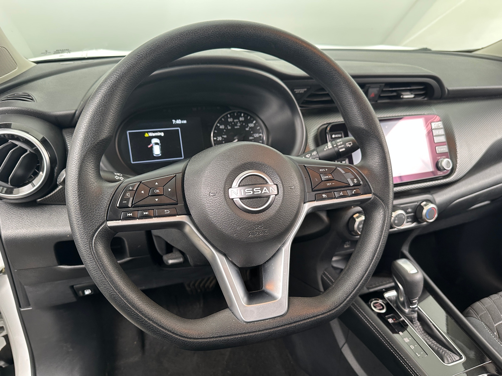 Thumbnail: 2023 Nissan Kicks - 5