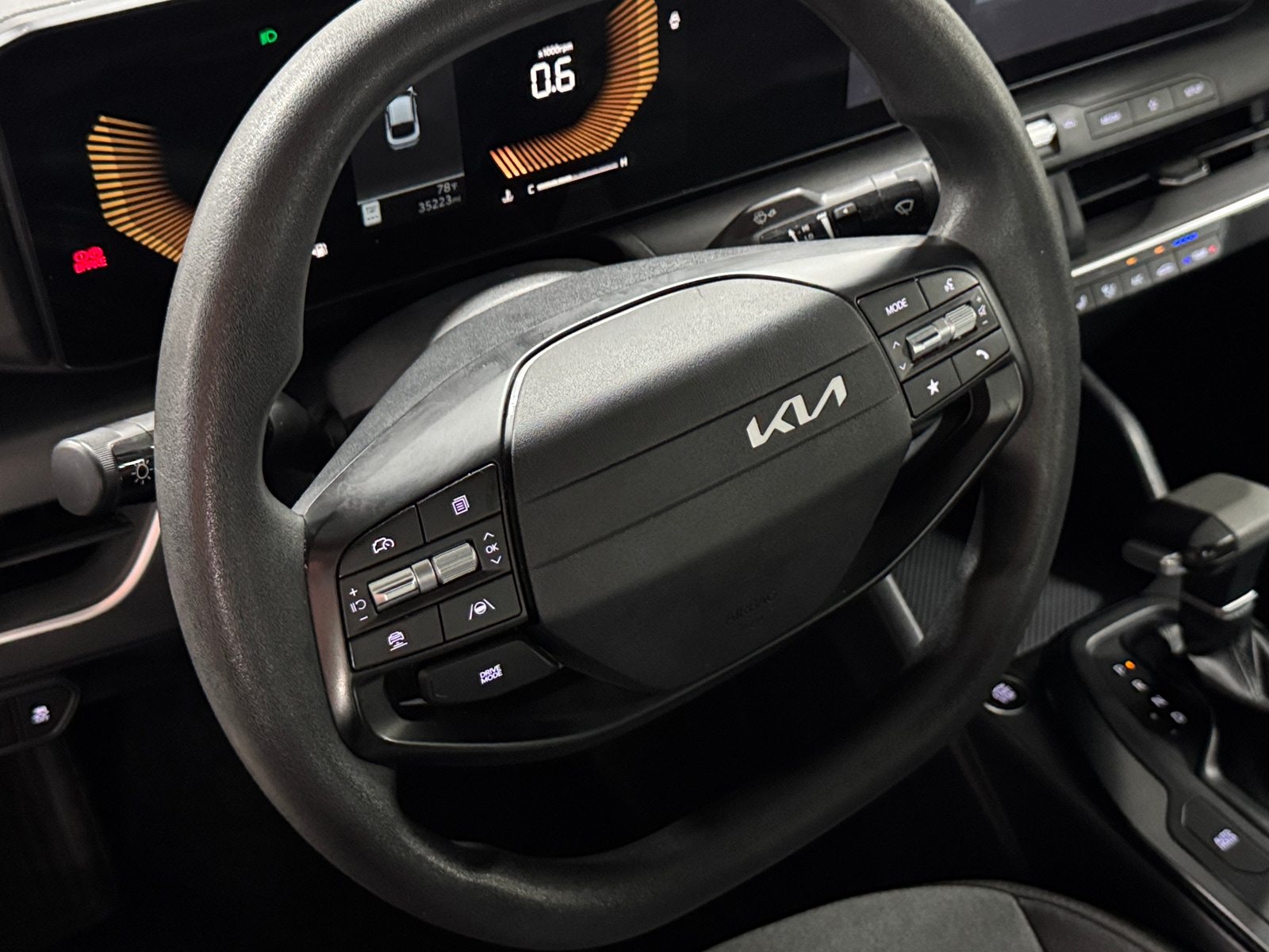 Thumbnail: 2025 Kia K4 - 5