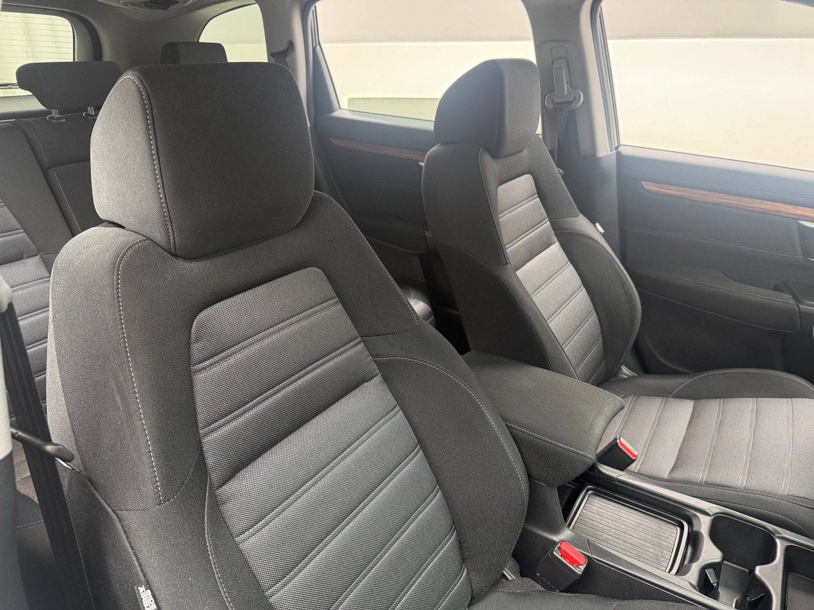 Thumbnail: 2021 Honda CR-V - 2