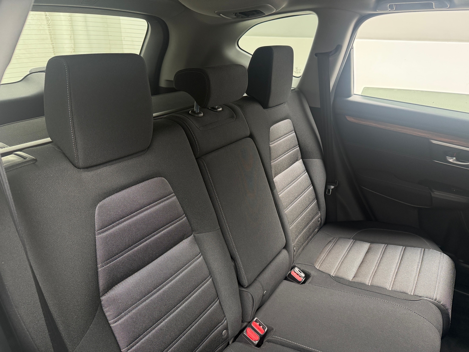 Thumbnail: 2021 Honda CR-V - 6