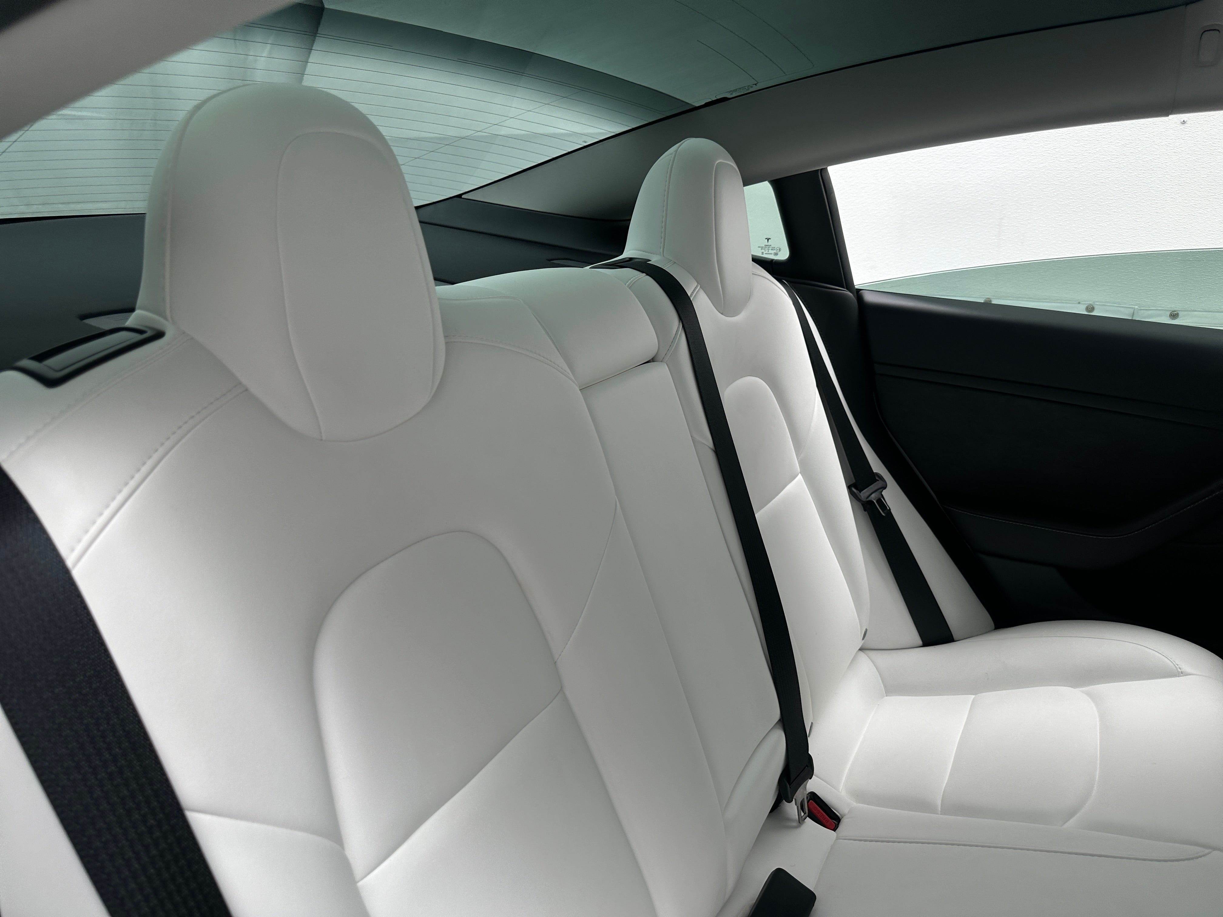 Used 2023 Tesla Model 3 Base with VIN 5YJ3E1EA9PF518271 for sale in Auburn, WA