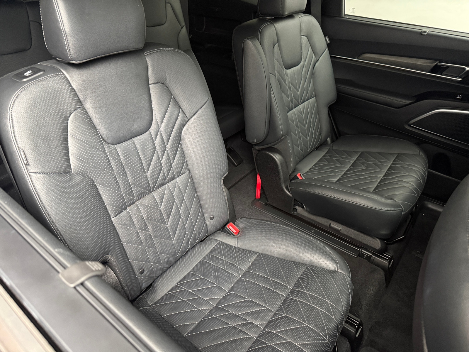 Thumbnail: 2024 Kia Telluride - 5