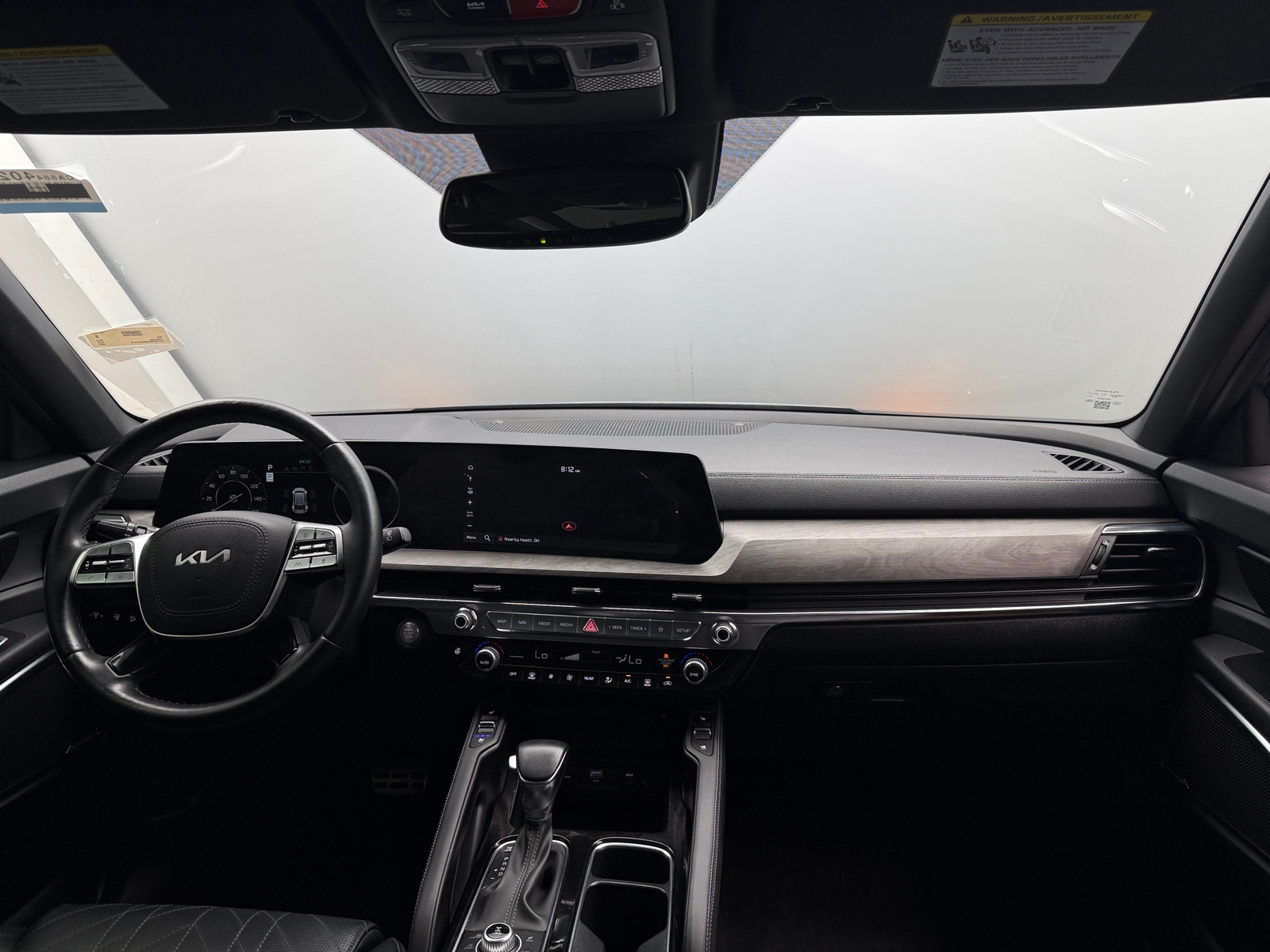 Thumbnail: 2024 Kia Telluride - 2