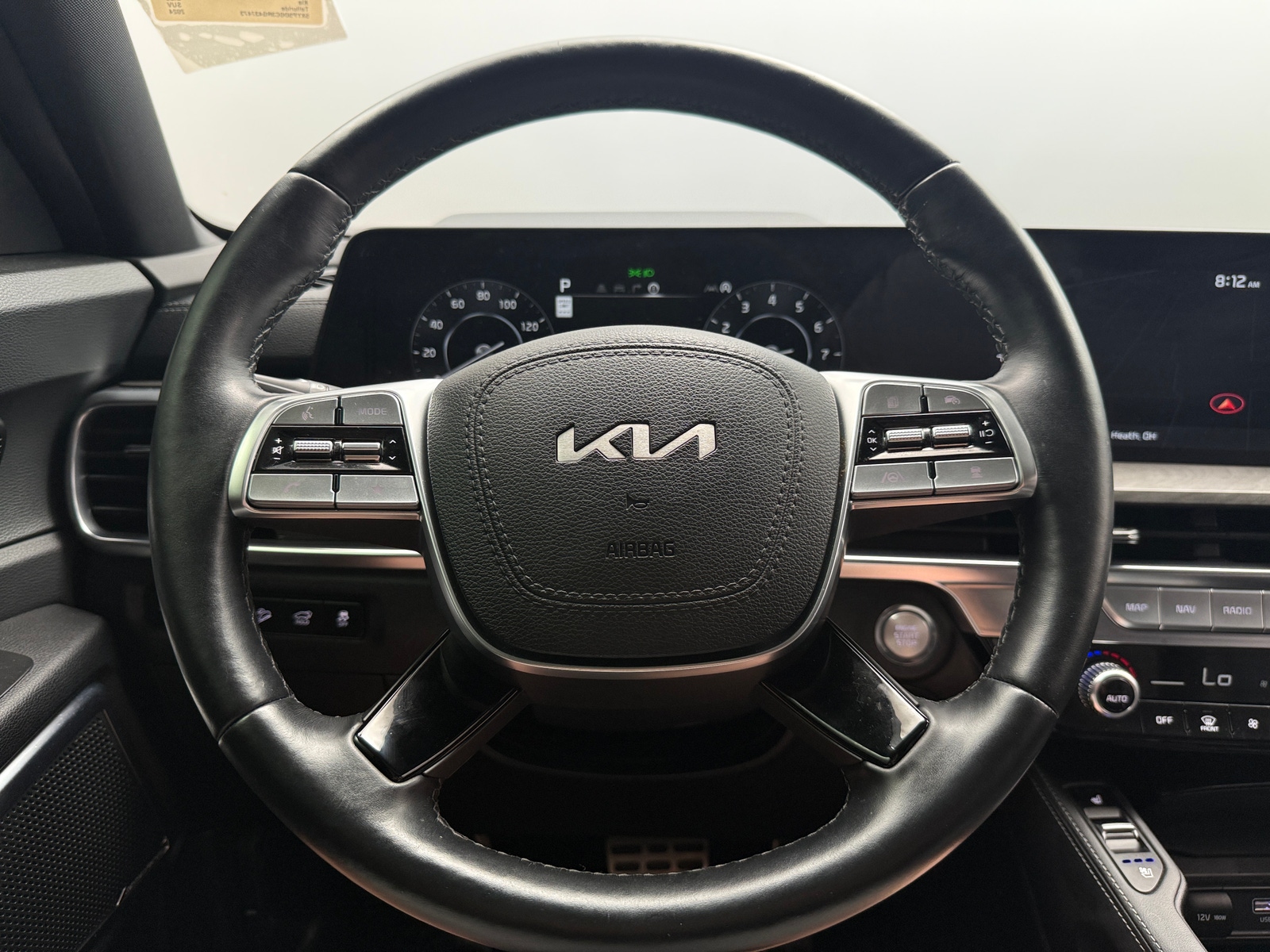 Thumbnail: 2024 Kia Telluride - 4