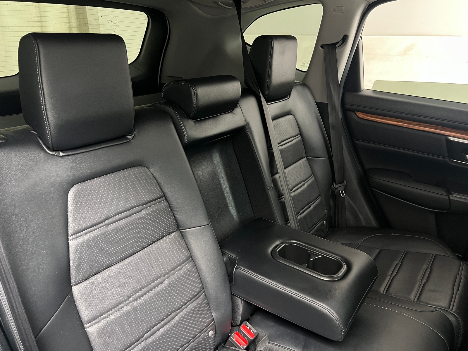 Thumbnail: 2022 Honda CR-V - 5