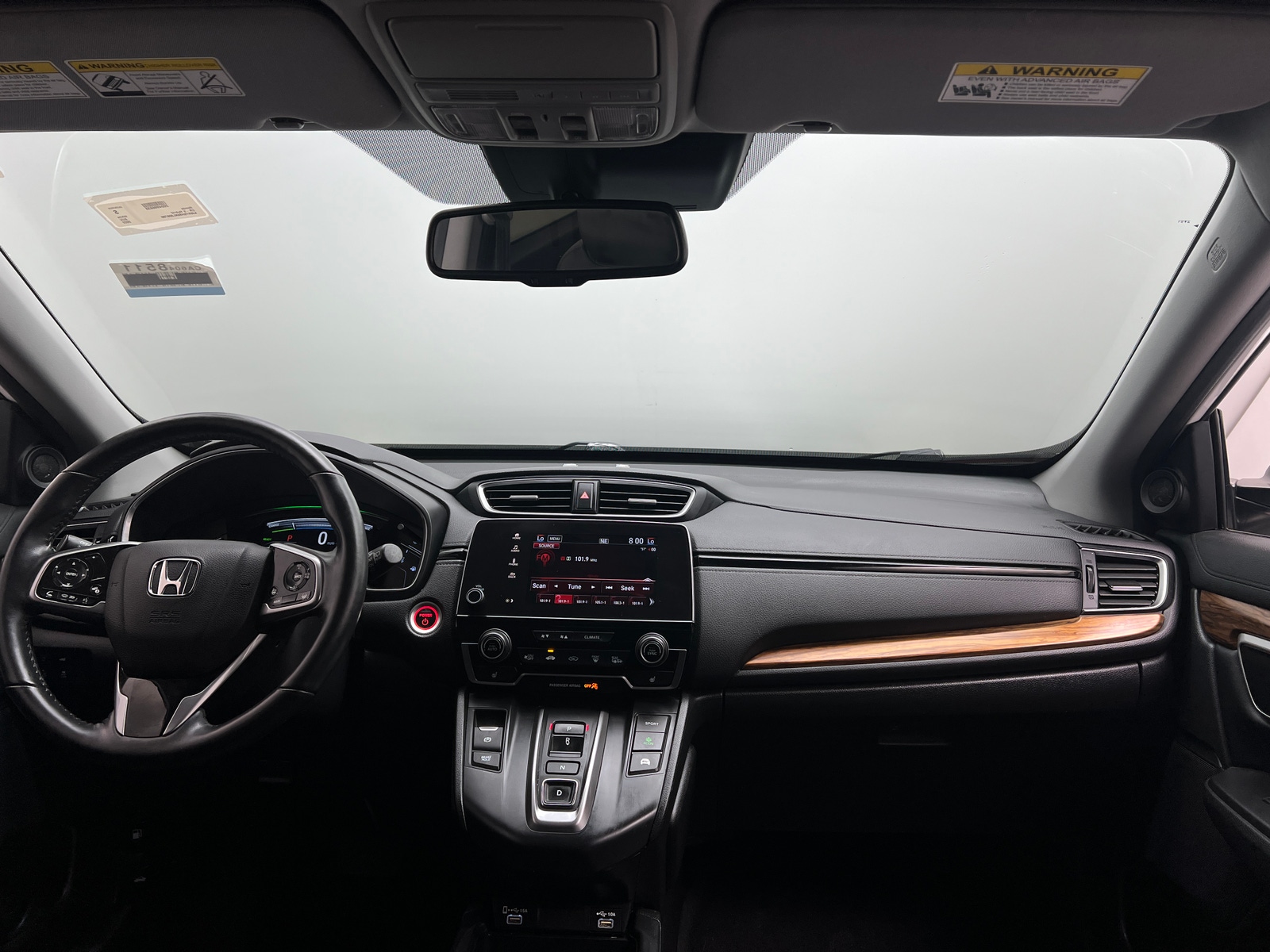 Thumbnail: 2022 Honda CR-V - 2