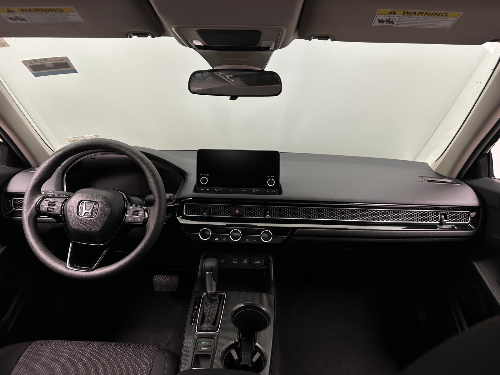 Thumbnail: 2026 Honda Civic - 3