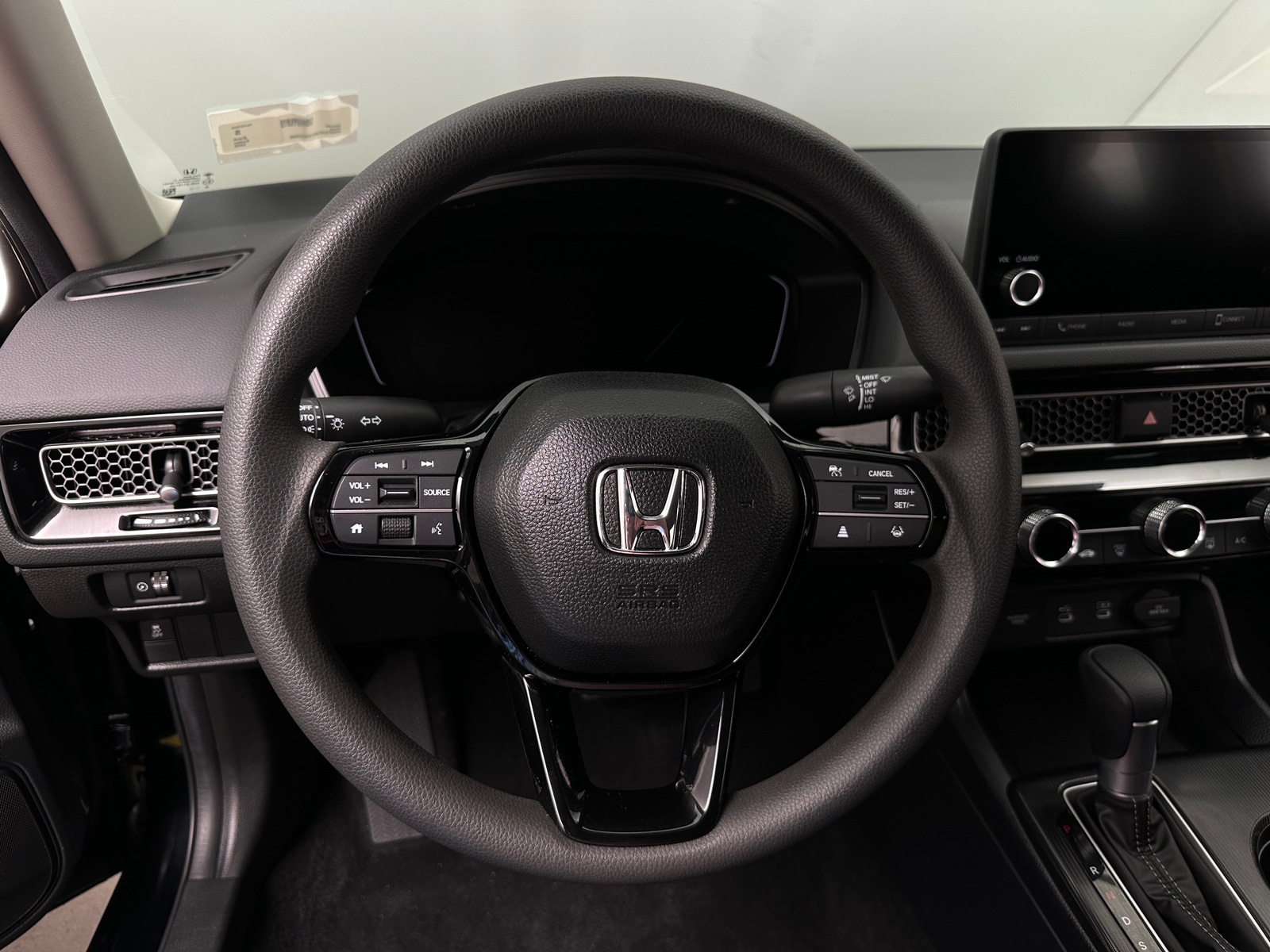 Thumbnail: 2026 Honda Civic - 5