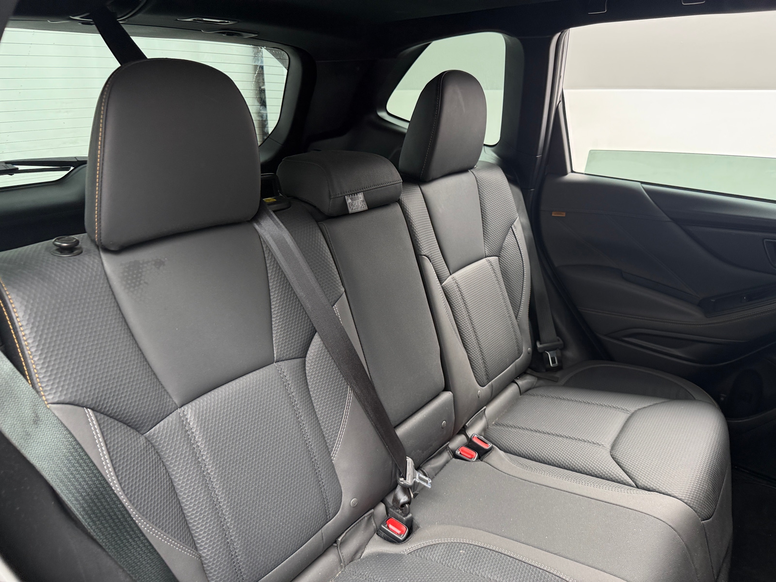 Thumbnail: 2023 Subaru Forester - 5