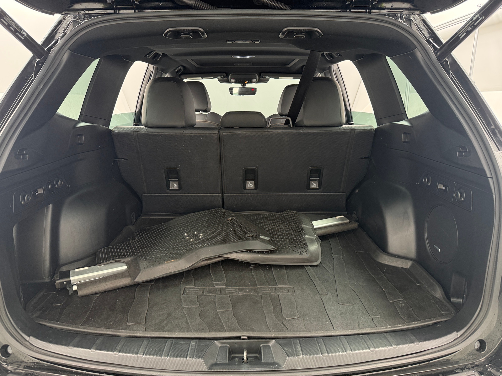 Thumbnail: 2023 Subaru Forester - 6
