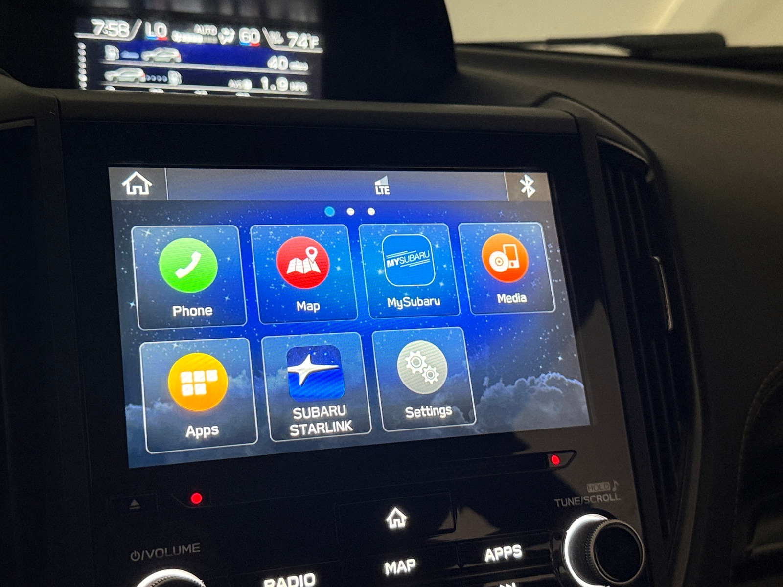 Thumbnail: 2023 Subaru Forester - 3