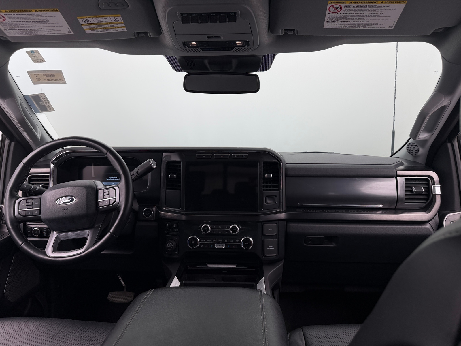 Thumbnail: 2023 Ford Econoline - 3