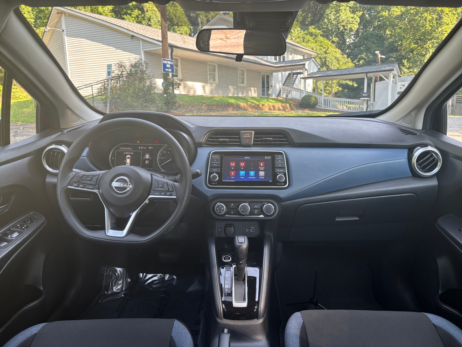 Thumbnail: 2025 Nissan Versa - 3