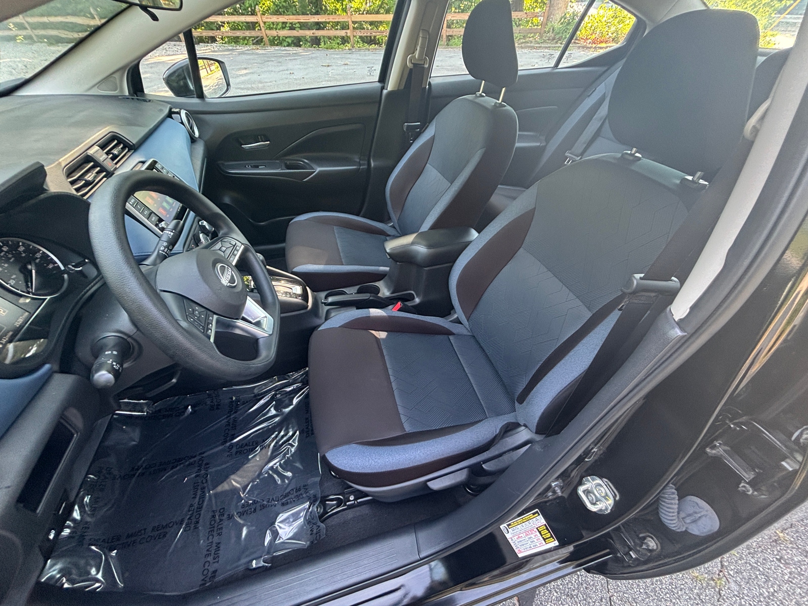 Thumbnail: 2025 Nissan Versa - 2