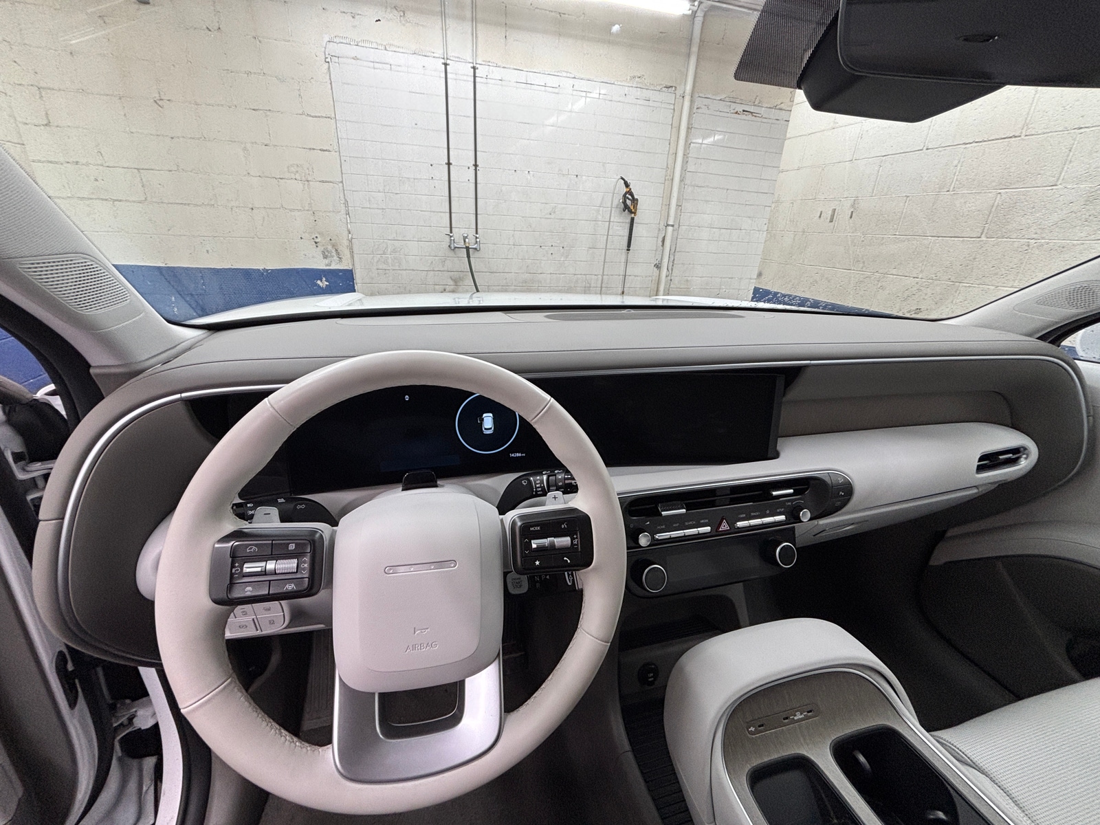 Thumbnail: 2026 Hyundai Palisade - 3