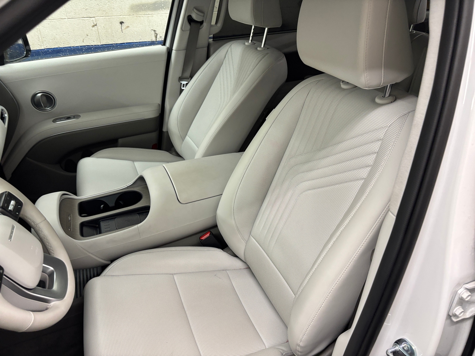 Thumbnail: 2026 Hyundai Palisade - 2