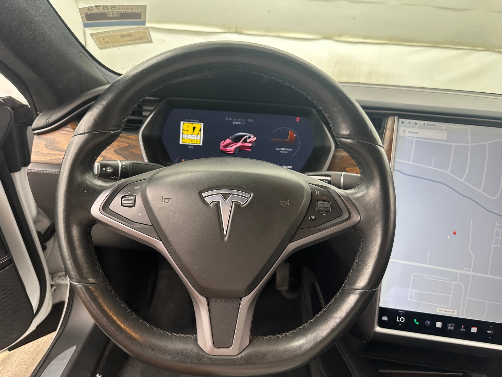 Thumbnail: 2018 Tesla Model S - 4