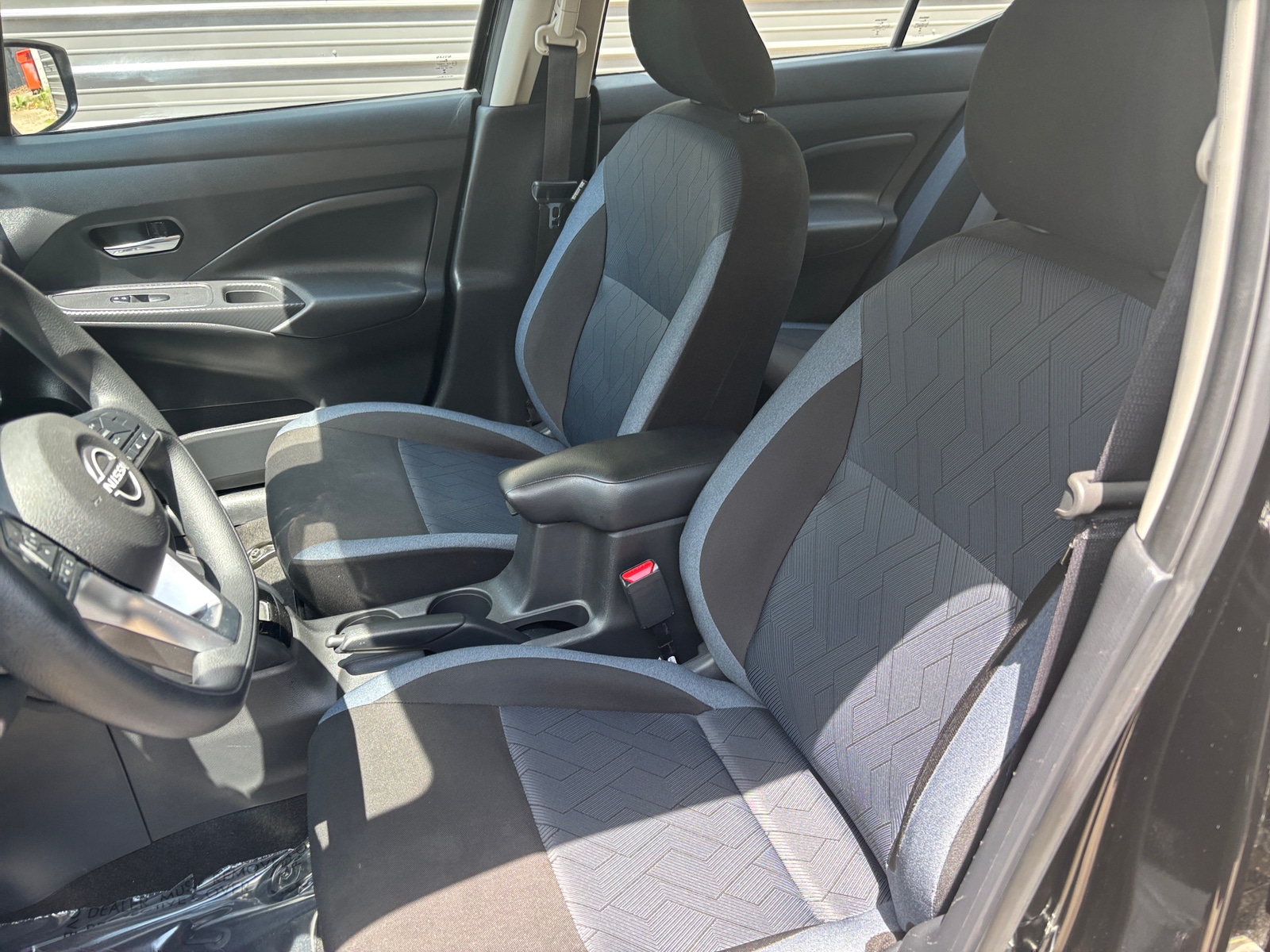 Thumbnail: 2025 Nissan Versa - 2