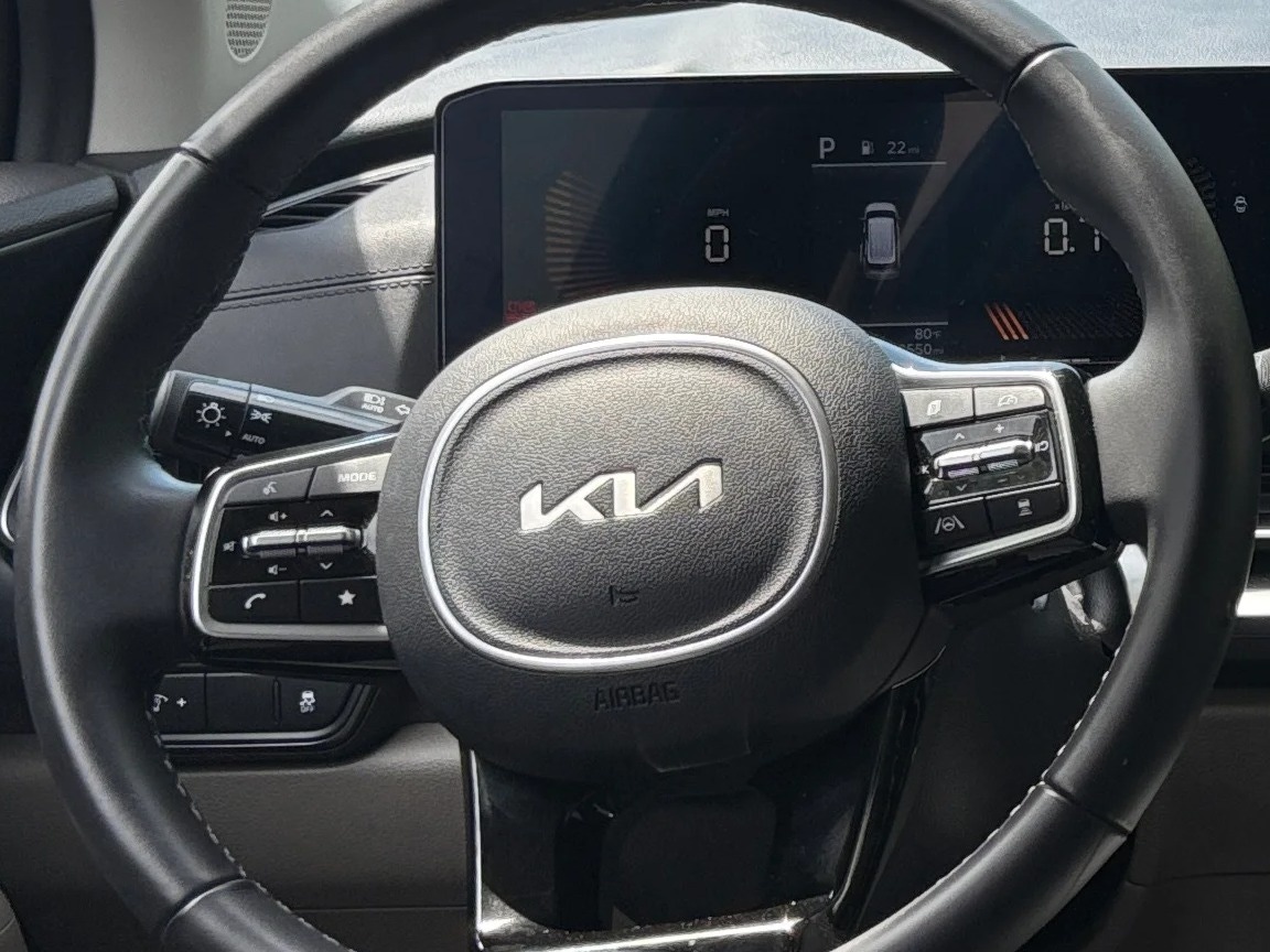 Thumbnail: 2026 Kia Carnival - 4
