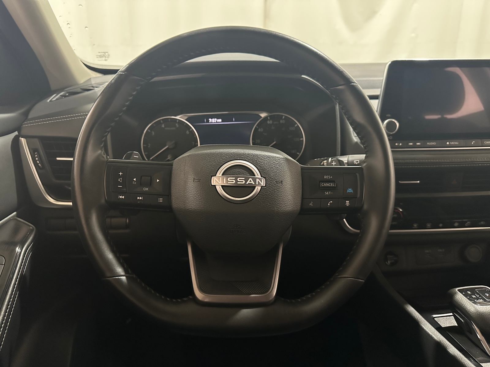 Thumbnail: 2025 Nissan Rogue - 5