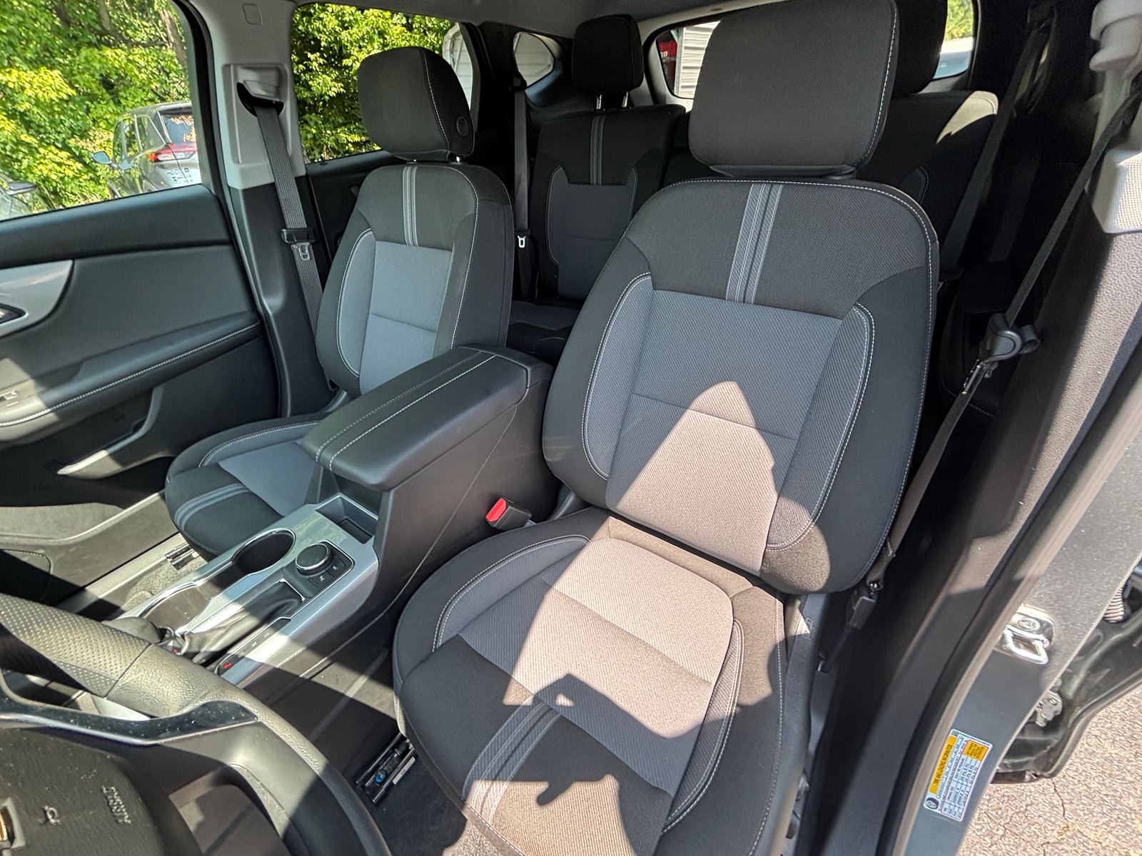 Thumbnail: 2026 Chevrolet Blazer - 2