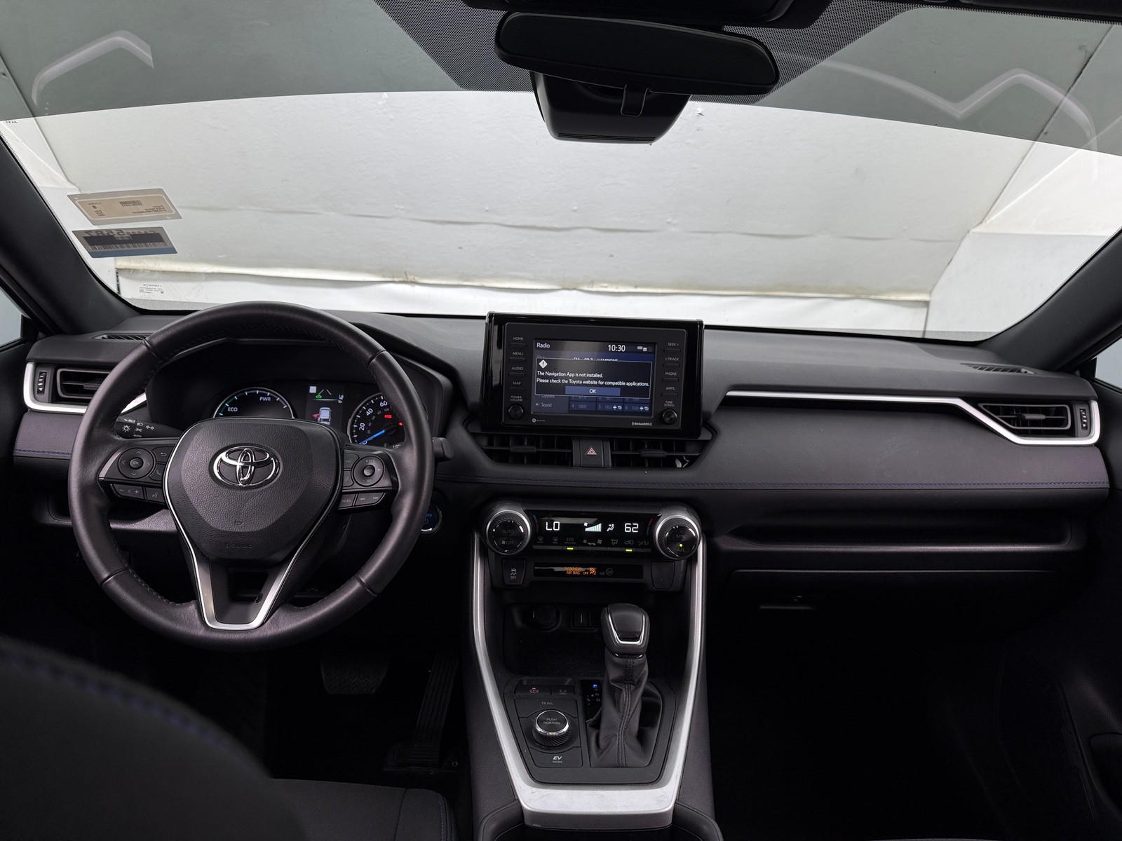 Thumbnail: 2022 Toyota RAV4 - 3