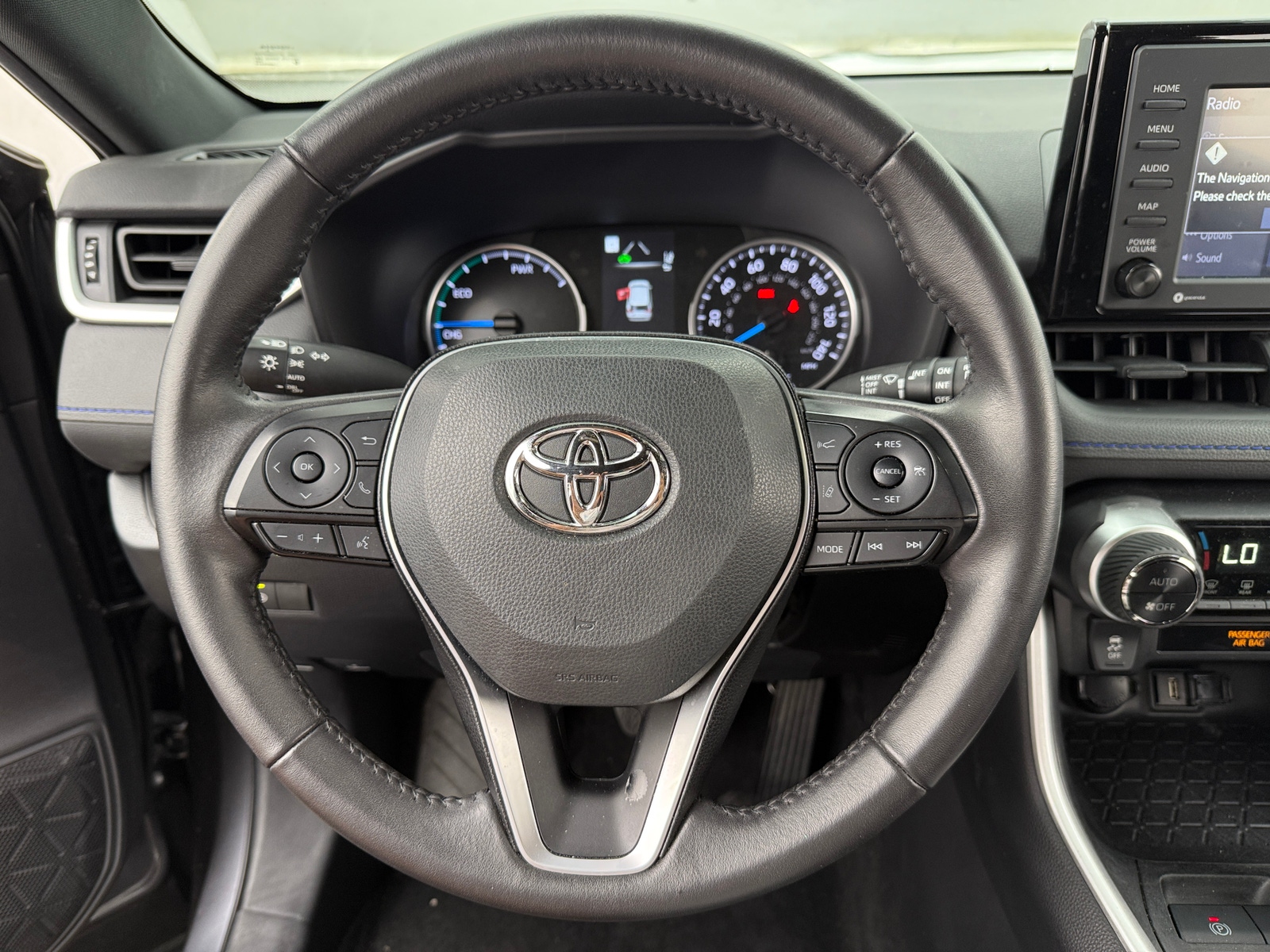 Thumbnail: 2022 Toyota RAV4 - 5
