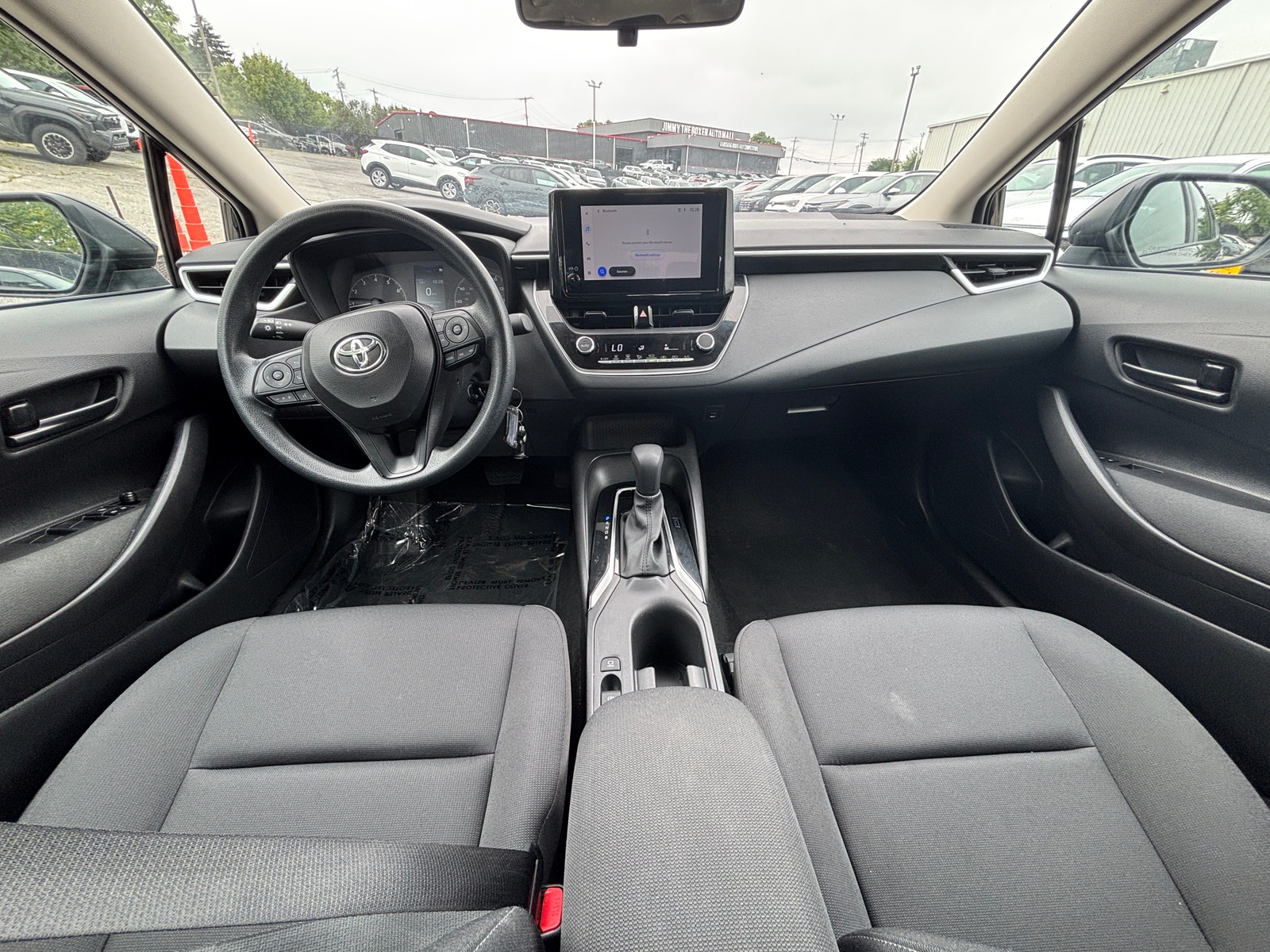 Thumbnail: 2025 Toyota Corolla - 3
