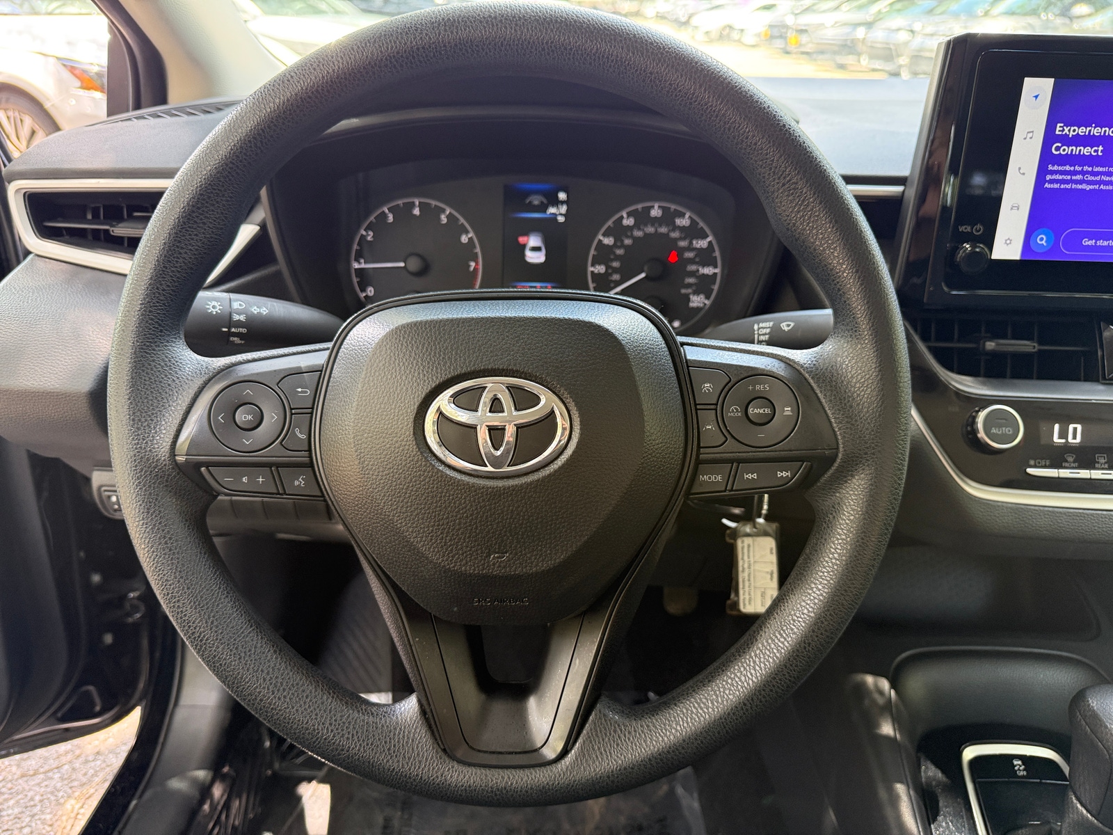 Thumbnail: 2025 Toyota Corolla - 3