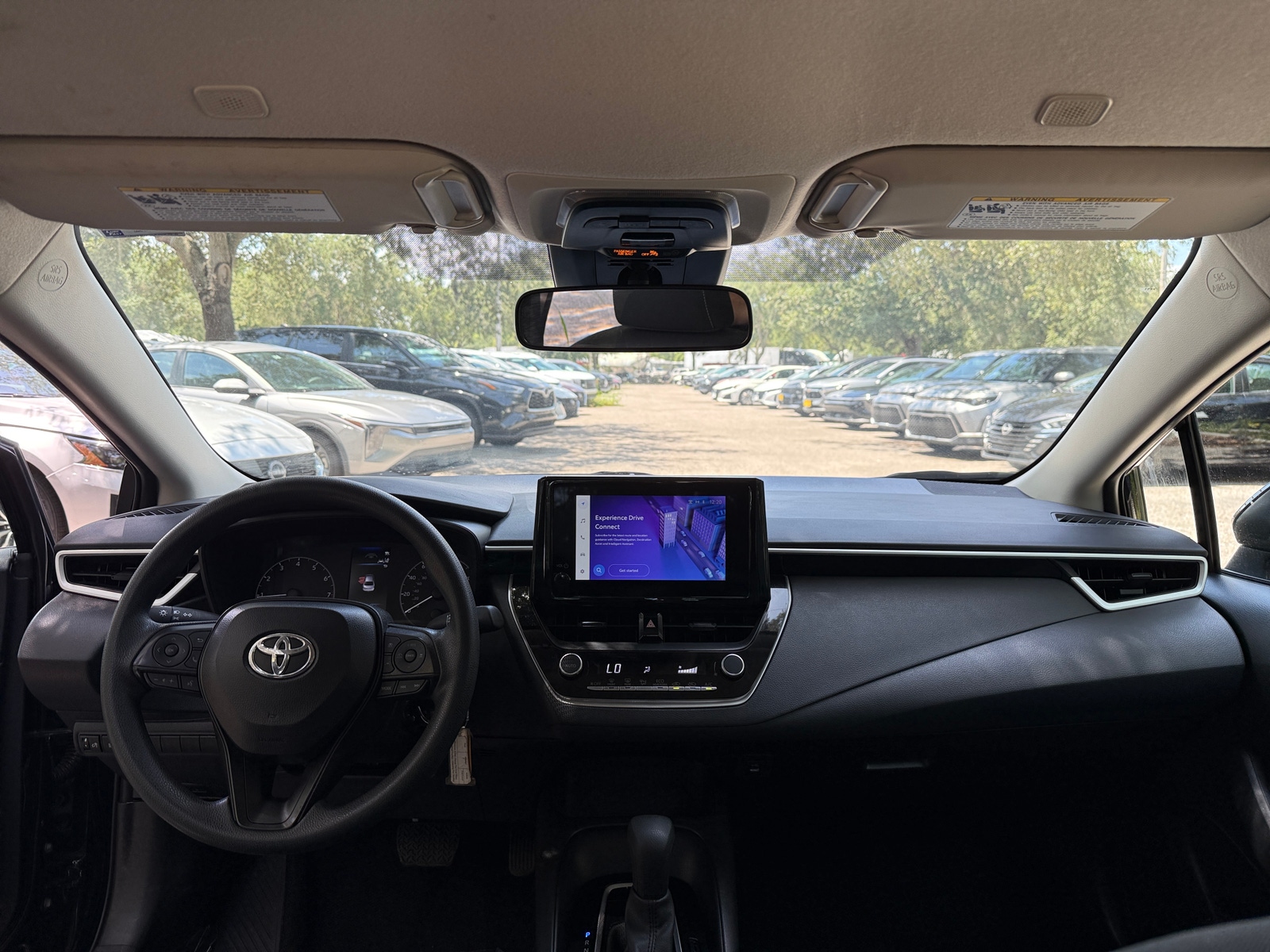 Thumbnail: 2025 Toyota Corolla - 2